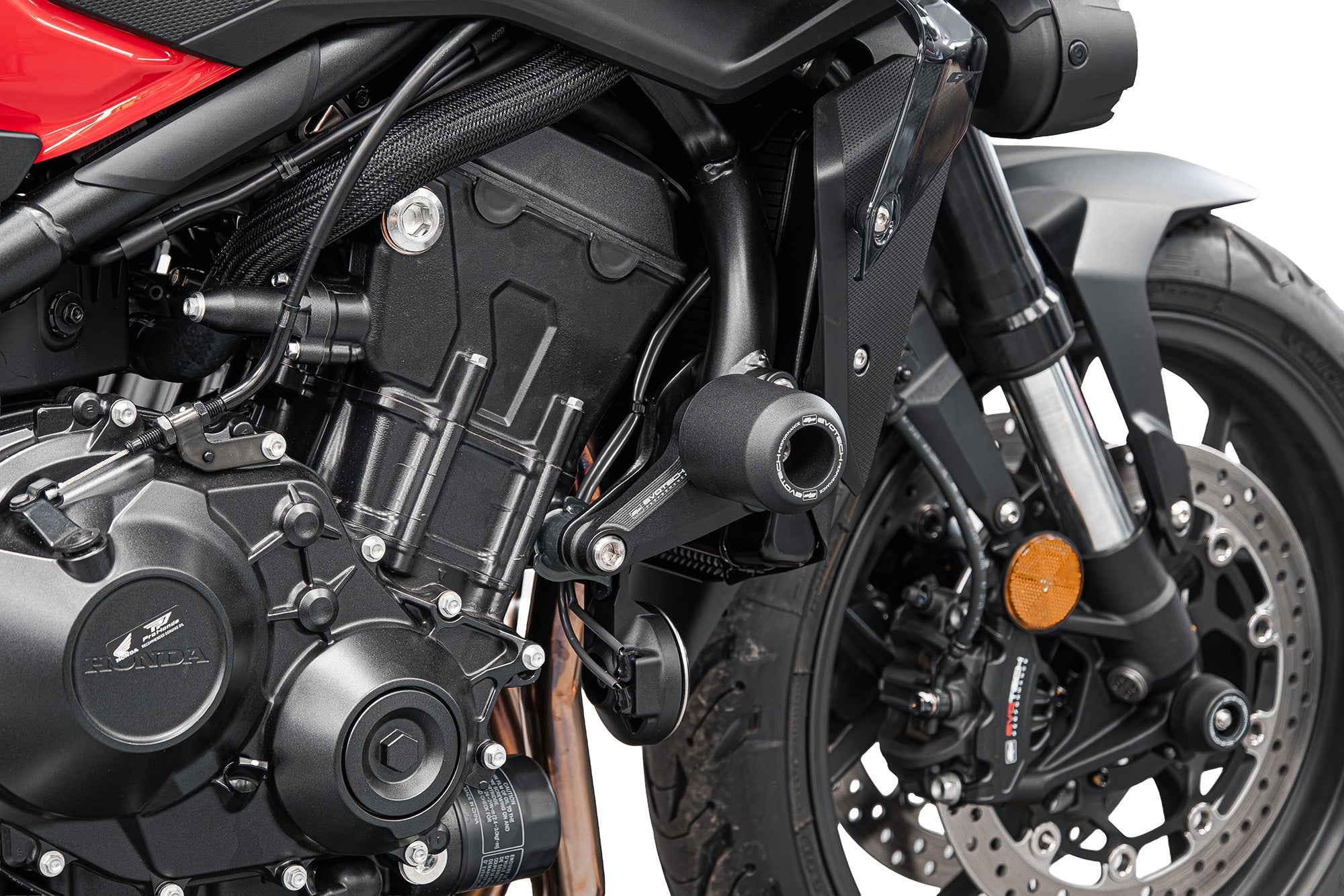 Evotech Crash Protection - Honda CB1000GT (2026+)