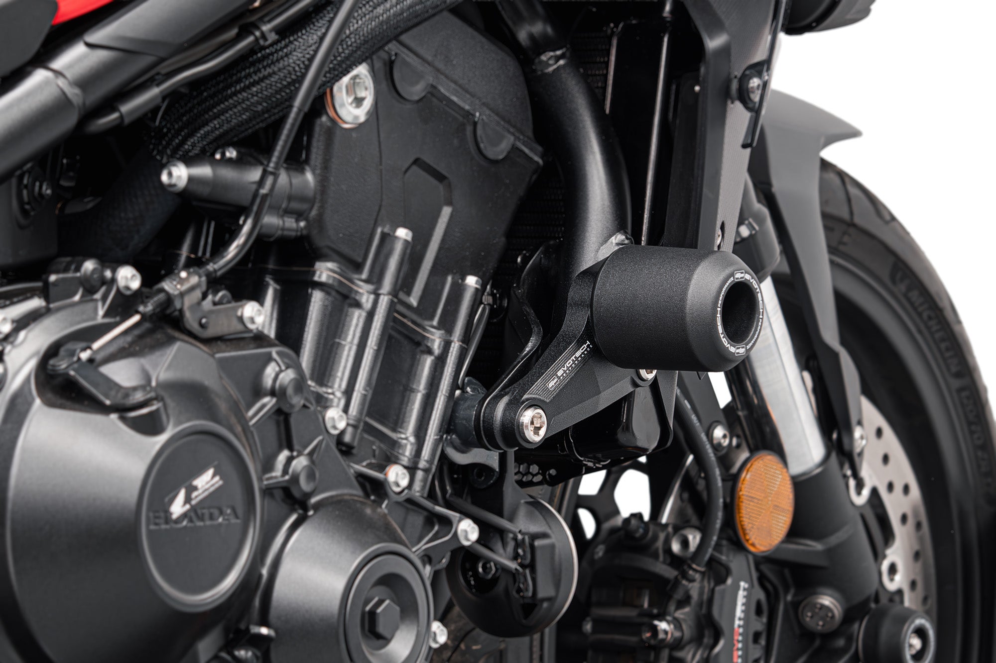 Evotech Crash Protection - Honda CB1000GT (2026+)