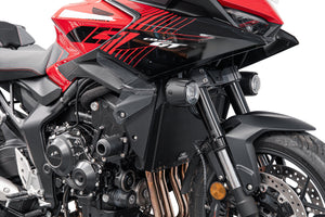 Evotech Radiator Guard - Honda CB1000GT (2026+)