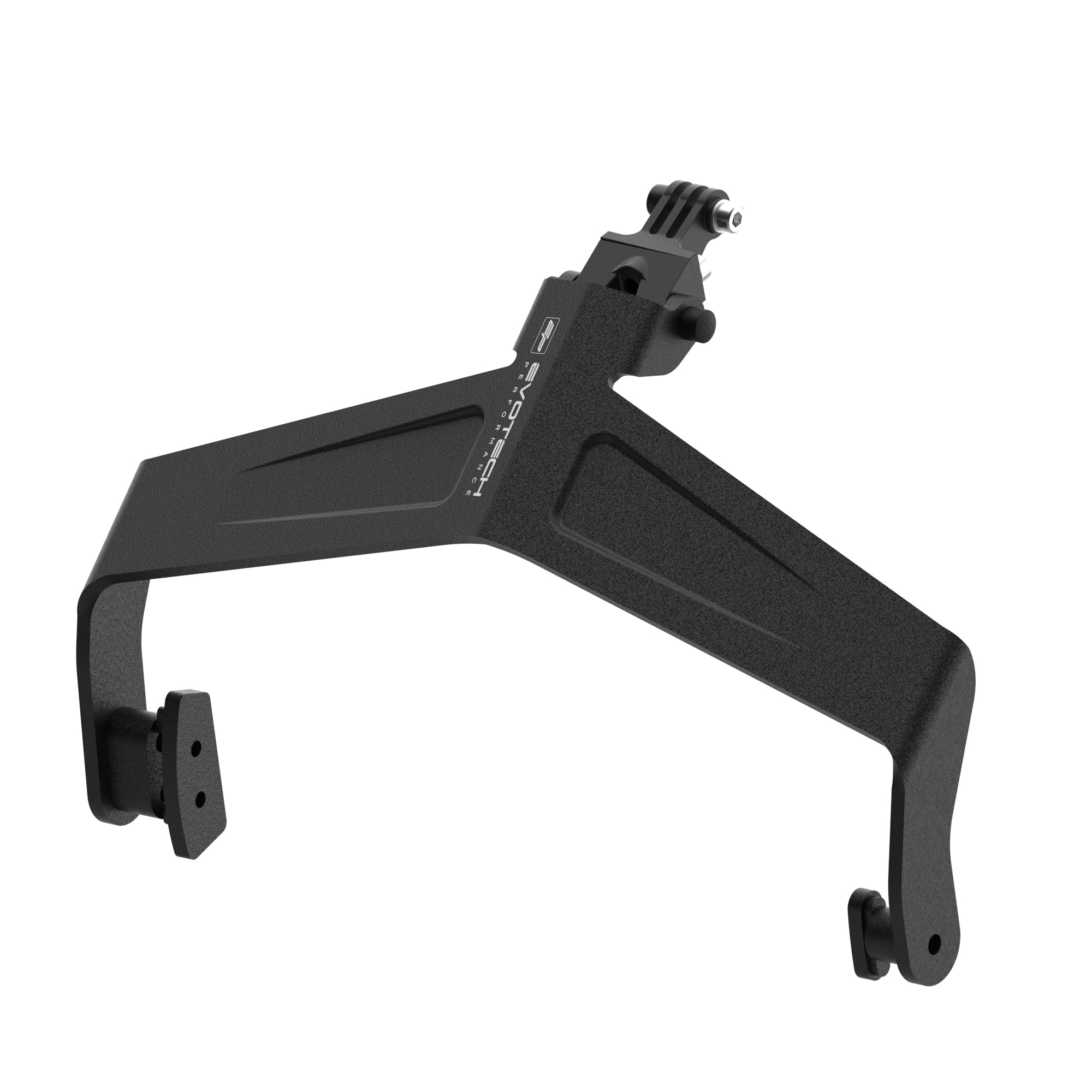 Evotech Action / Dash Cam Sat Nav Mount - Honda CB1000GT (2026+)