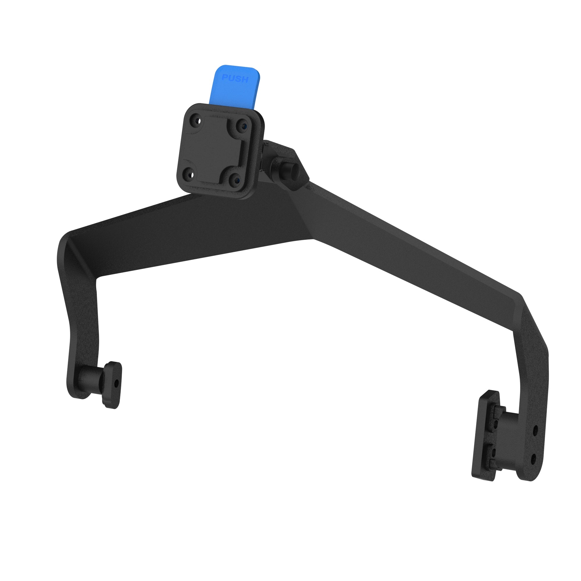 Evotech Carpuride Mount - Honda CB1000GT (2026+)
