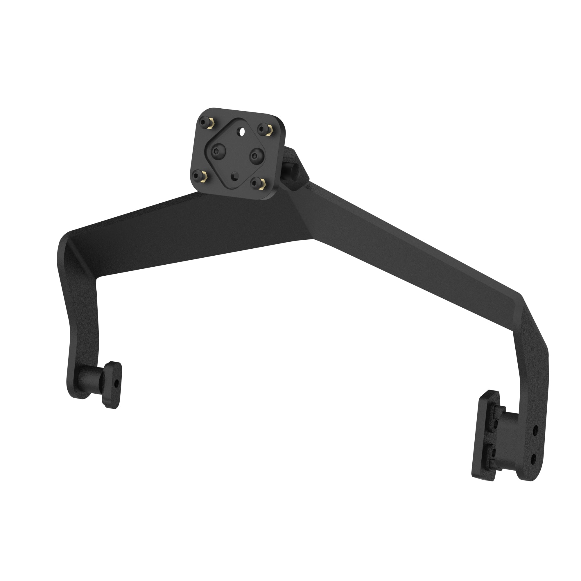 Evotech Garmin Sat Nav Mount - Honda CB1000GT (2026+)