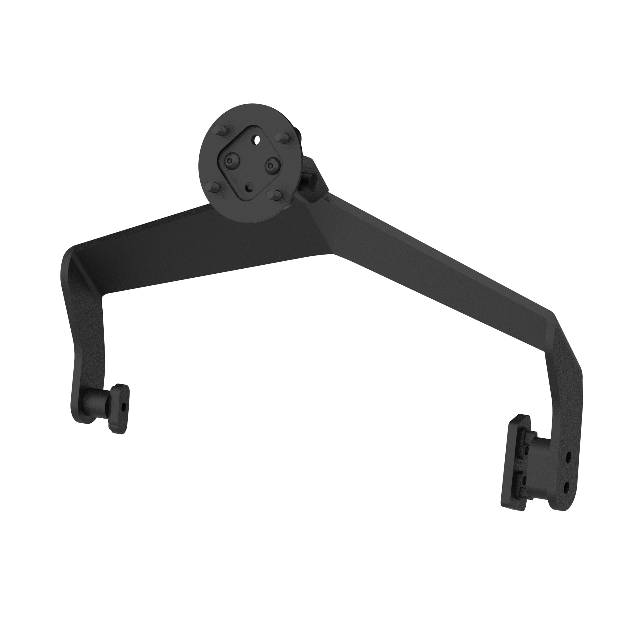 Evotech TomTom Sat Nav Mount - Honda CB1000GT (2026+)