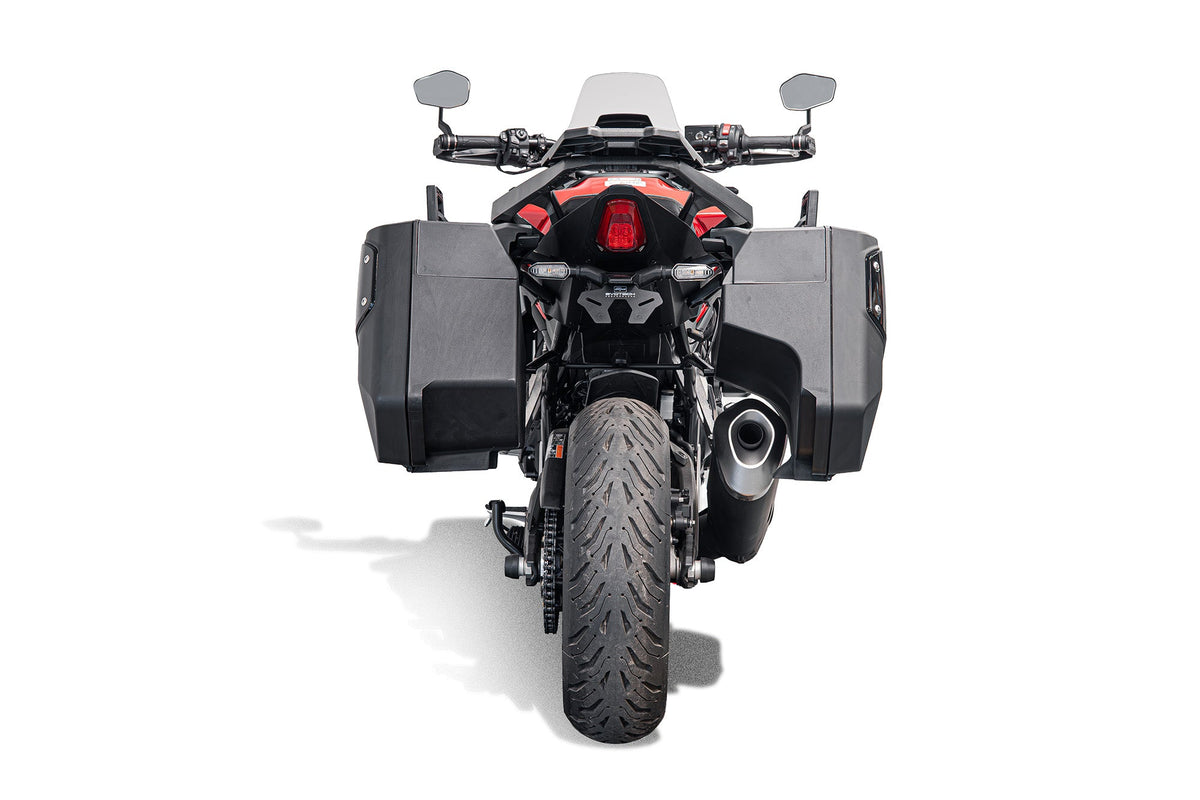 Evotech Tail Tidy - Honda CB1000GT Tail Tidy (2026+)