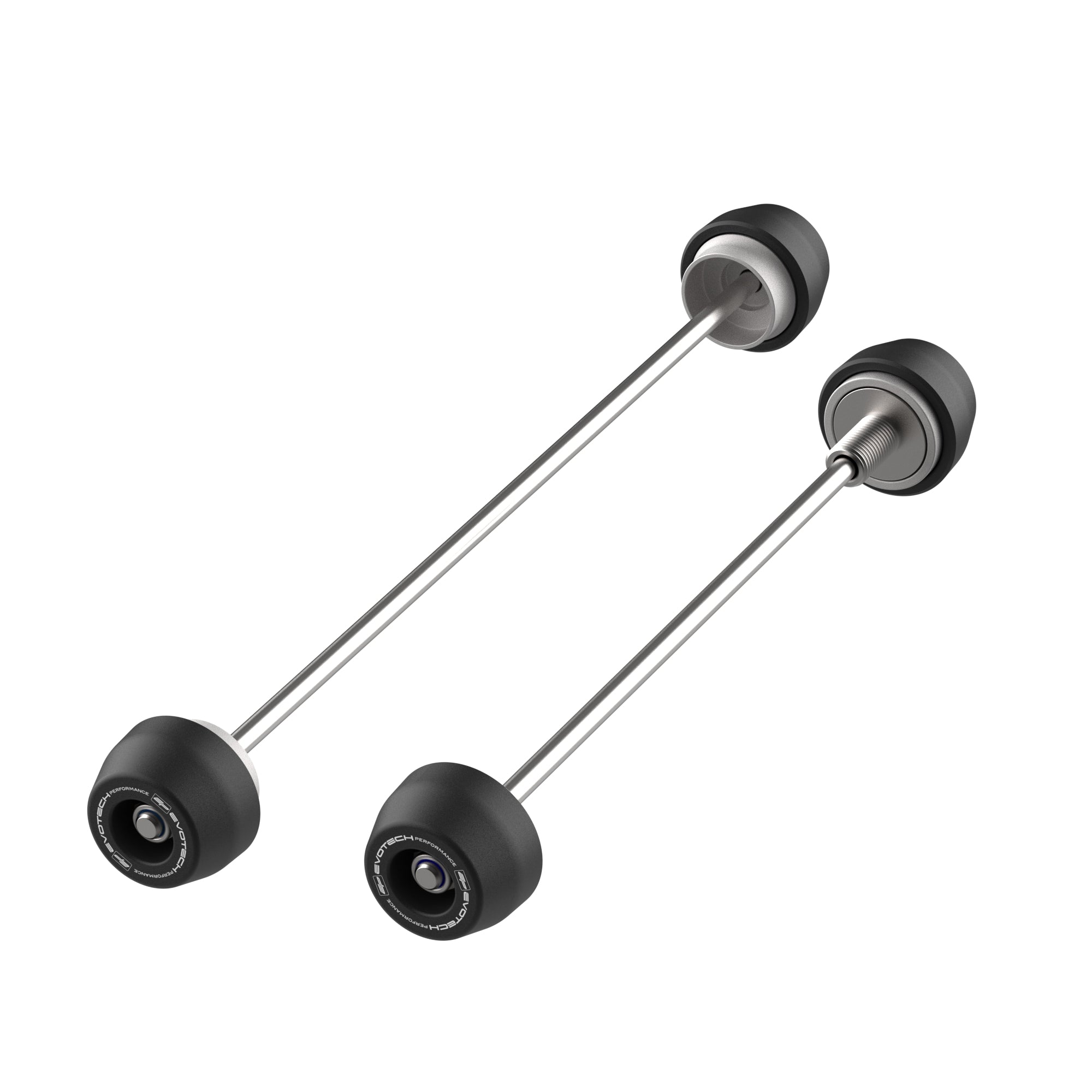 Evotech Spindle Bobbins Kit - Honda CB1000 Hornet SP (2025+)