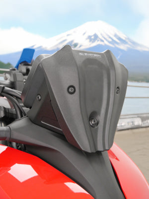 Evotech Fly Screen - Honda CB1000 Hornet (2025+)
