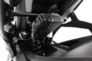 Evotech Rectifier Guard - Honda CB1000 Hornet (2025+)