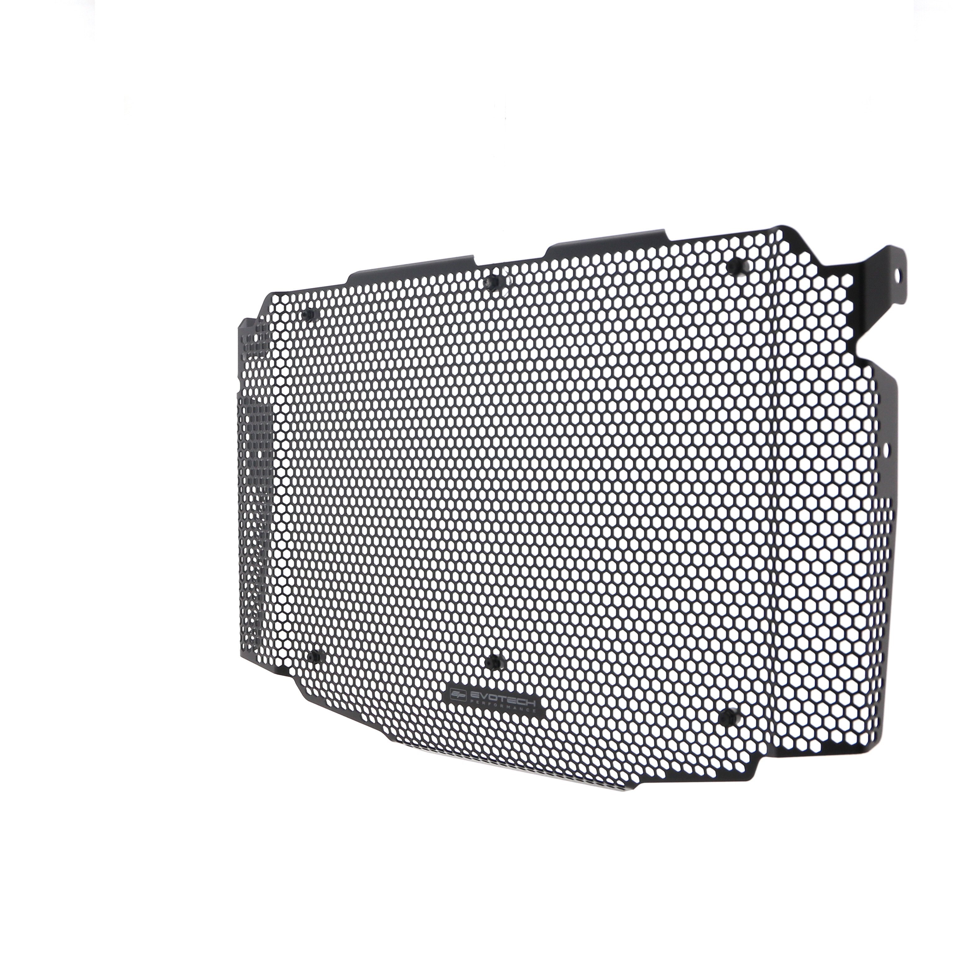 Evotech Radiator Guard - Honda CB1000R Neo Sports Cafe (2021+)