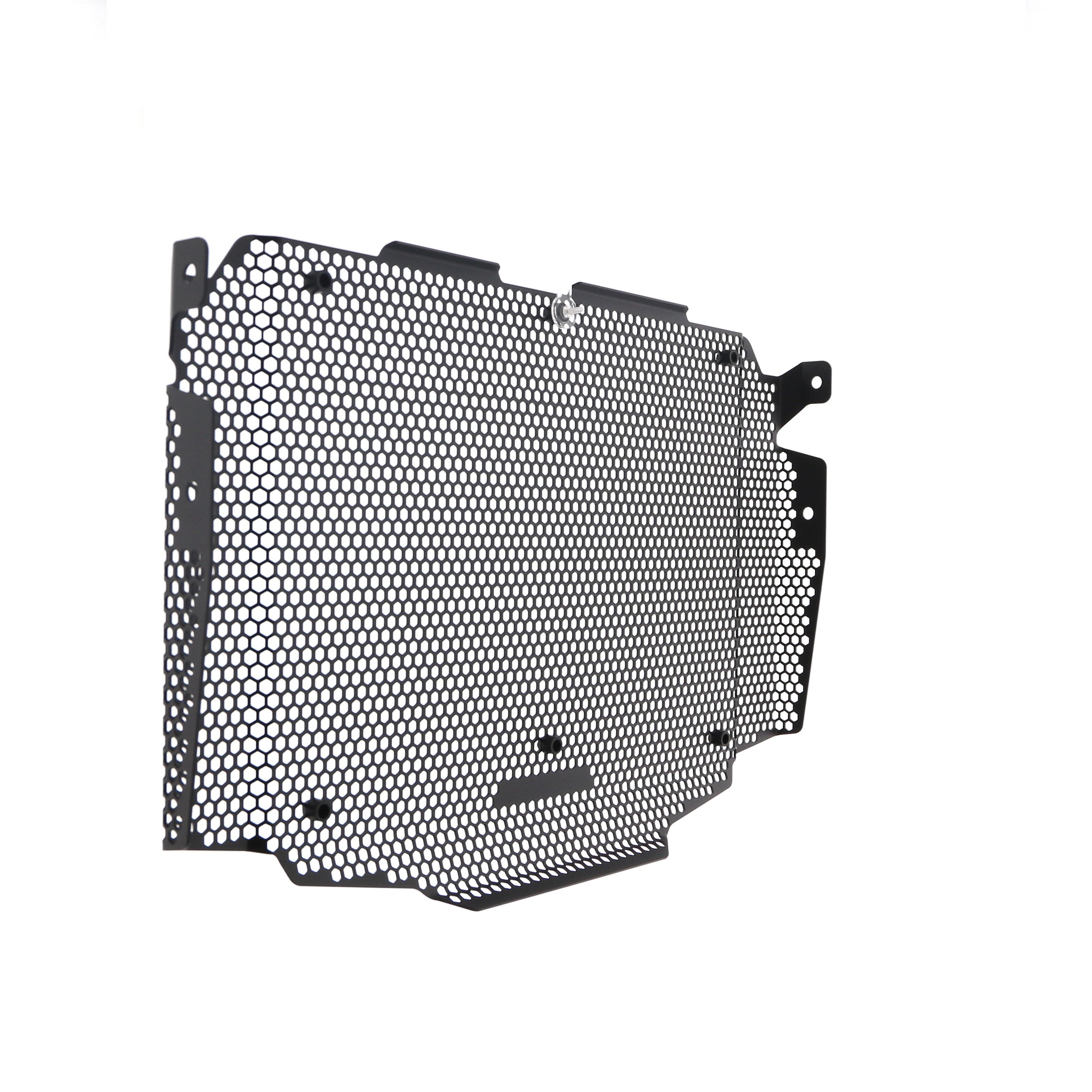 Evotech Radiator Guard - Honda CB1000R Neo Sports Cafe (2021+)