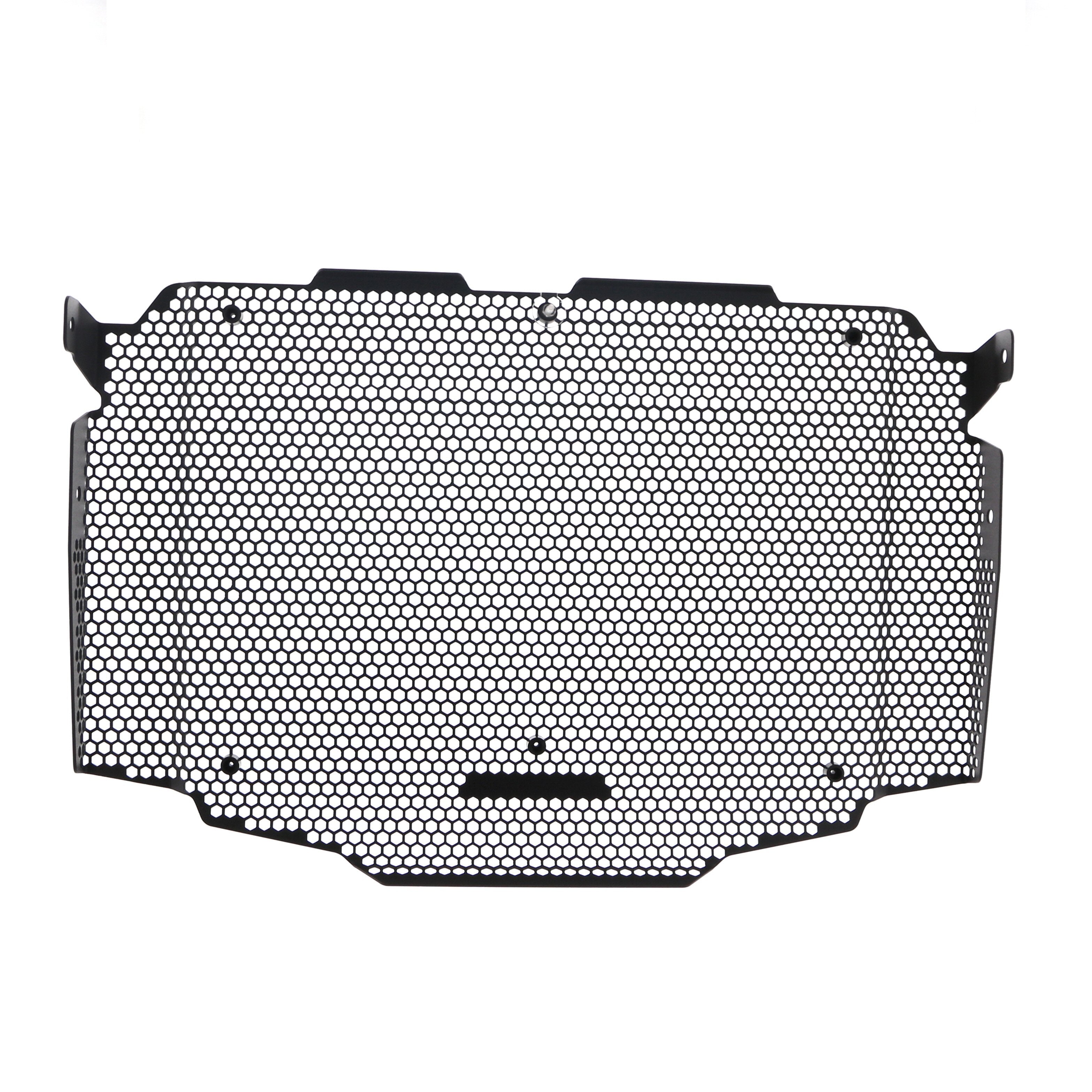 Evotech Radiator Guard - Honda CB1000R Neo Sports Cafe (2021+)