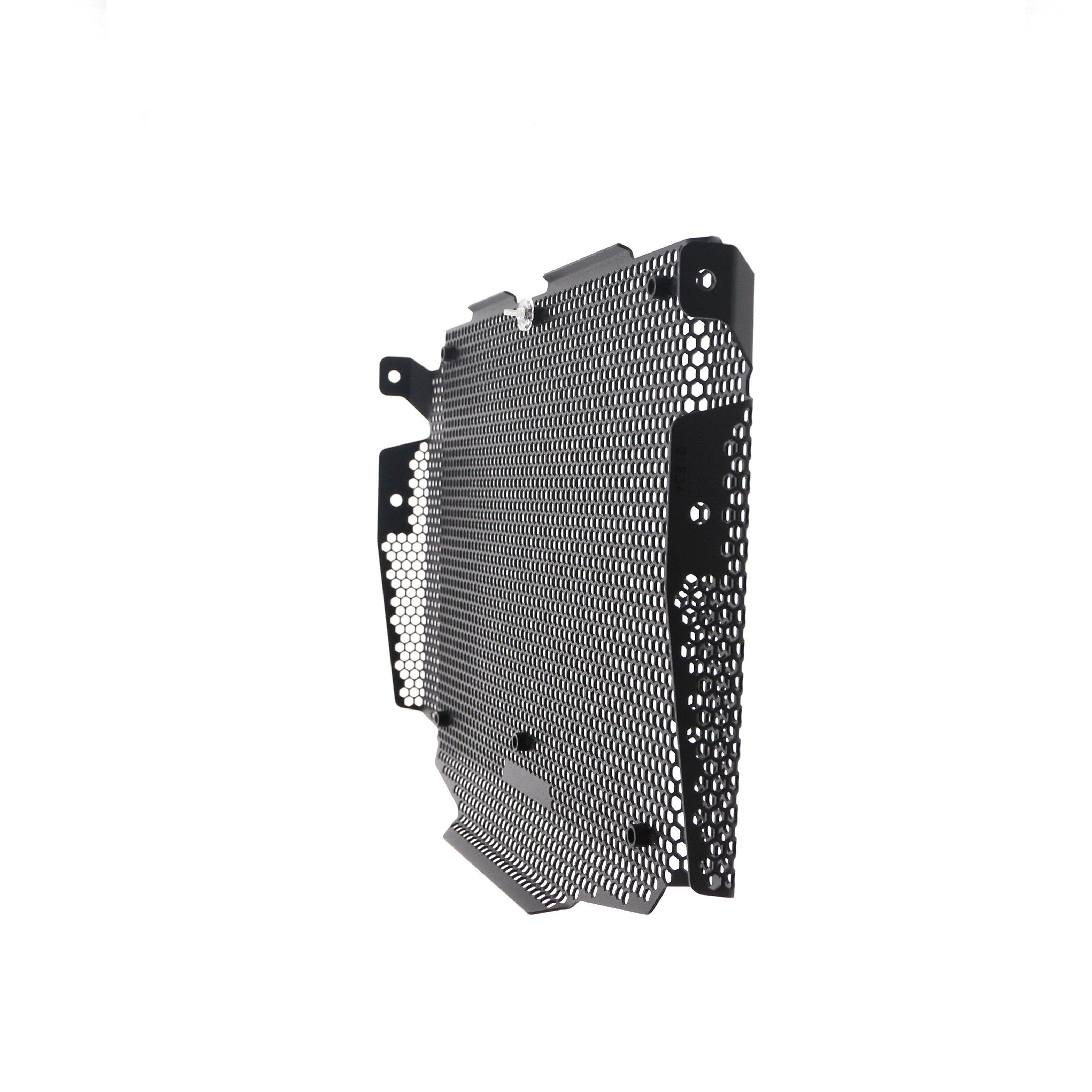 Evotech Radiator Guard - Honda CB1000R Neo Sports Cafe (2021+)