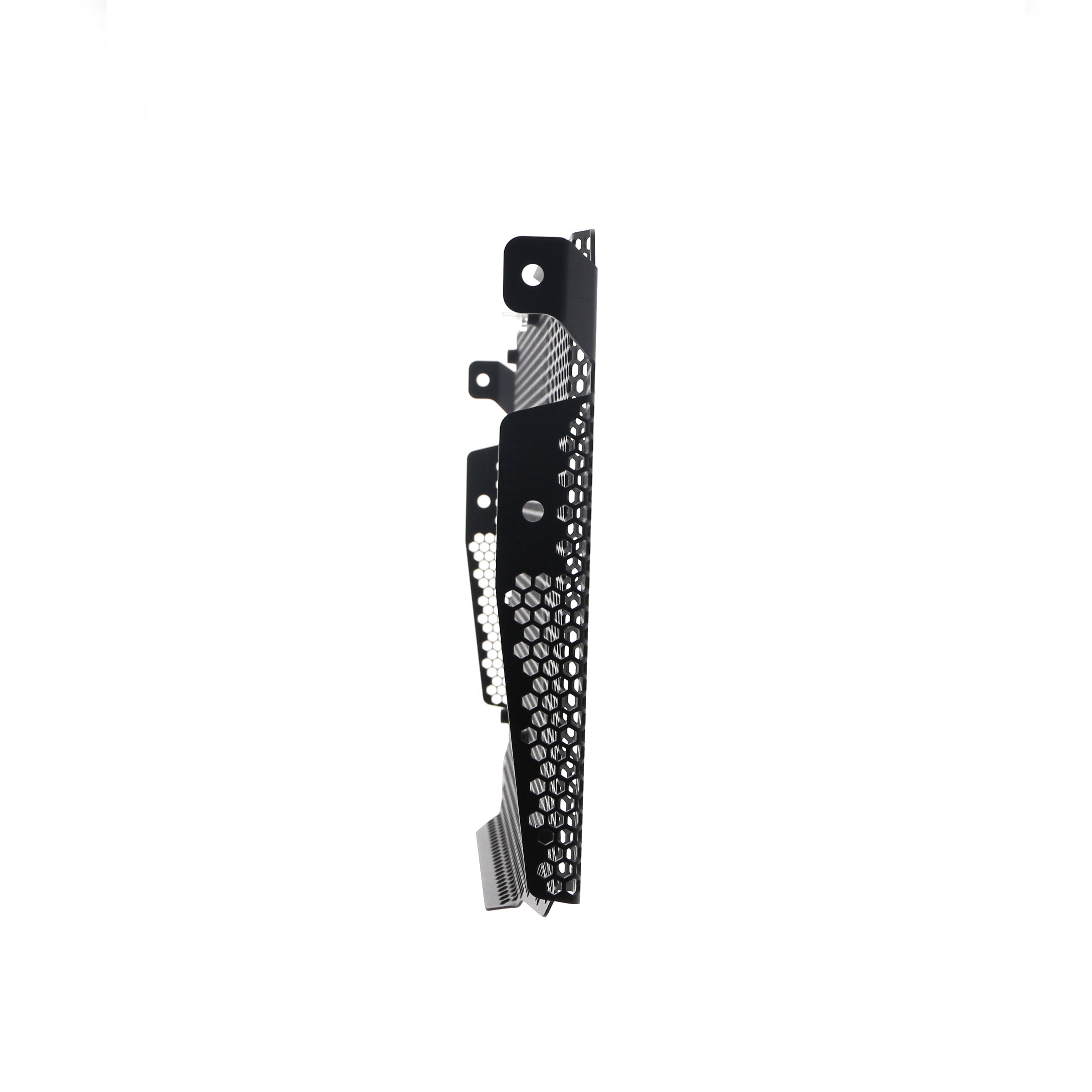 Evotech Radiator Guard - Honda CB1000R Neo Sports Cafe (2021+)