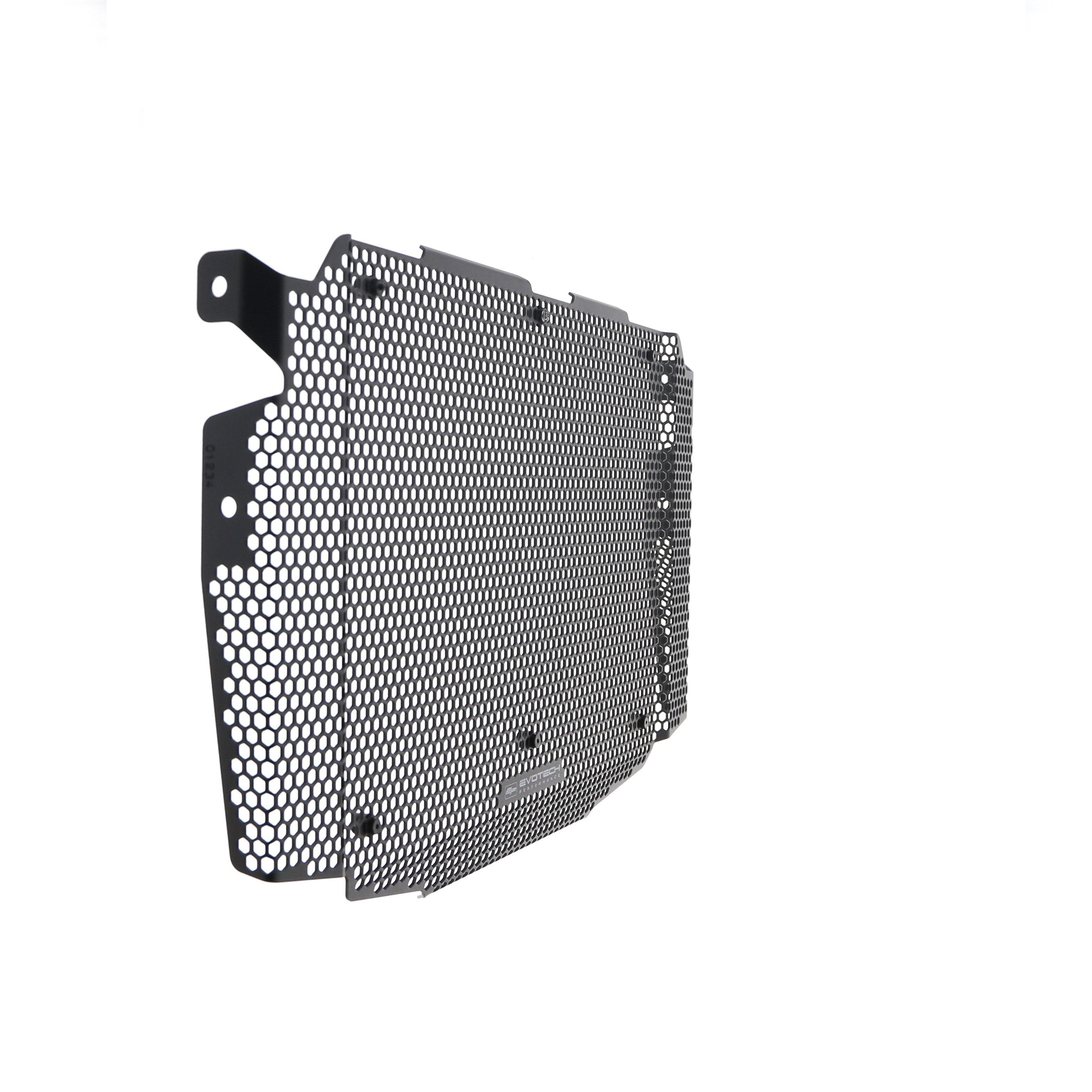 Evotech Radiator Guard - Honda CB1000R Neo Sports Cafe (2021+)
