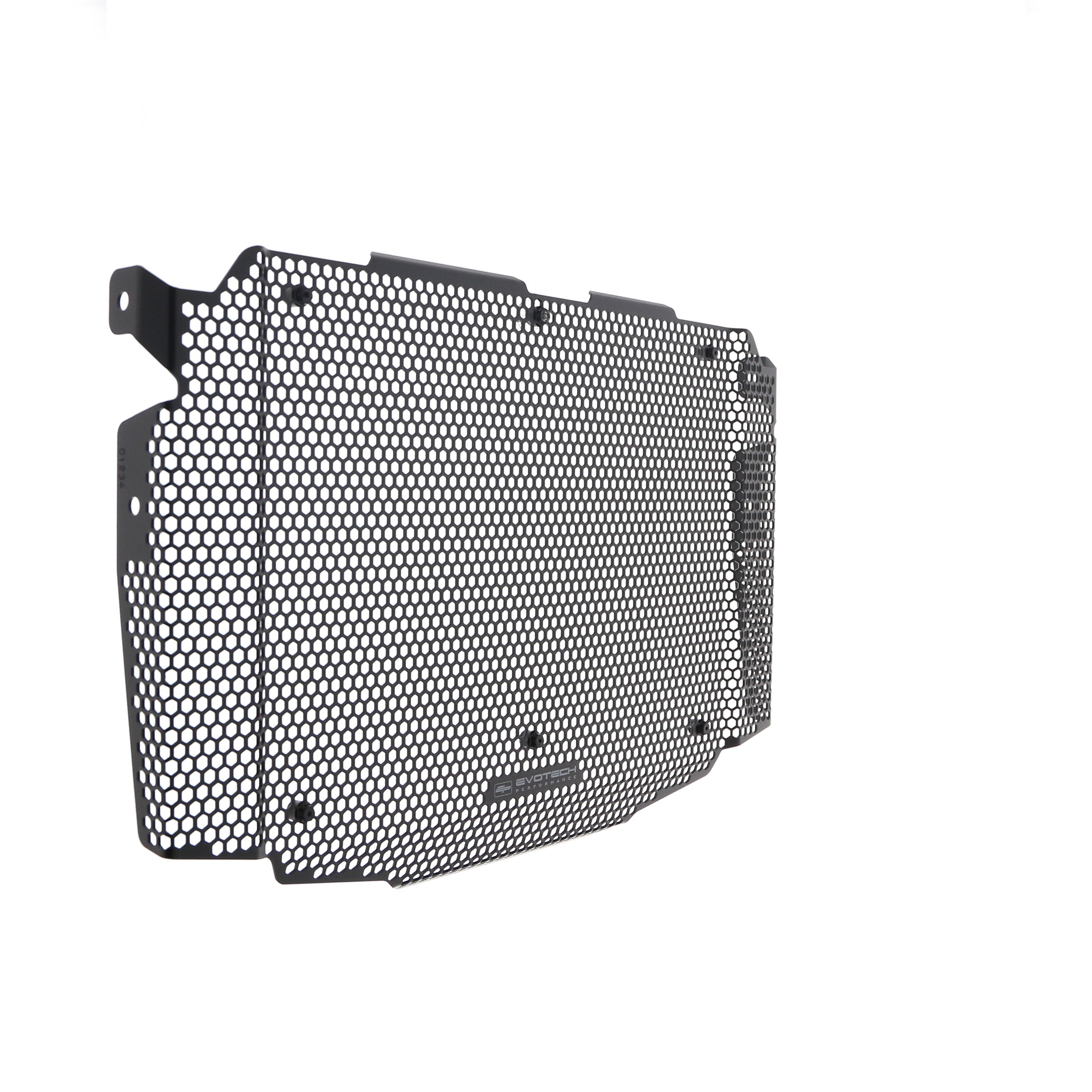 Evotech Radiator Guard - Honda CB1000R Neo Sports Cafe (2021+)