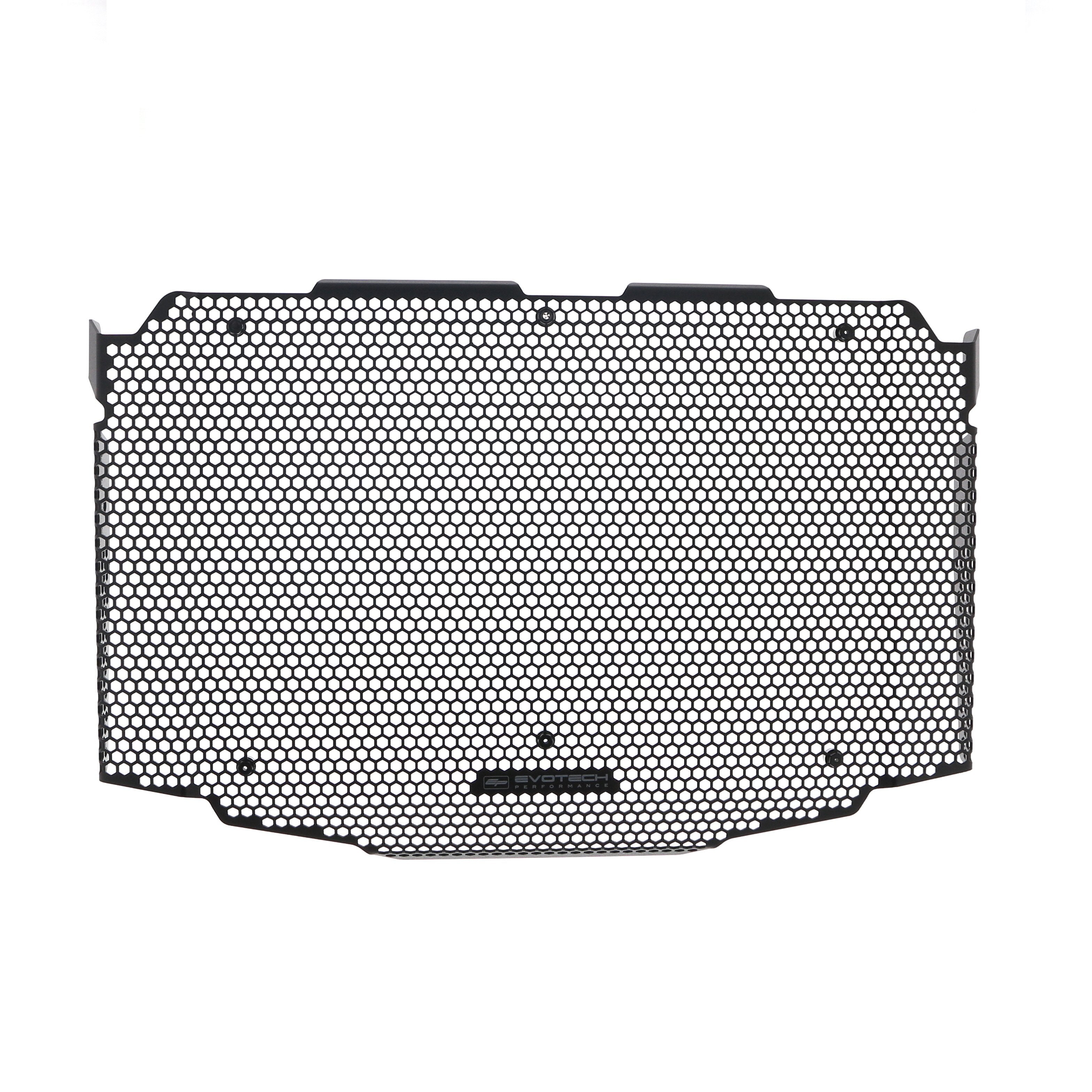 Evotech Radiator Guard - Honda CB1000R Neo Sports Cafe (2021+)