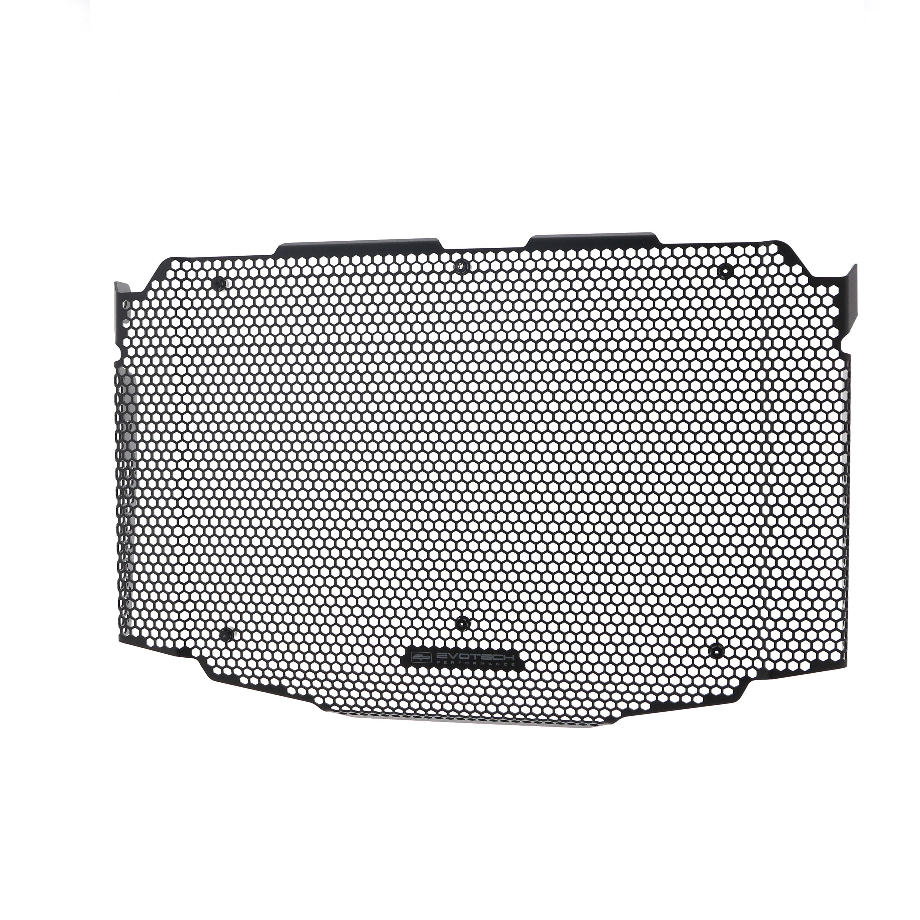 Evotech Radiator Guard - Honda CB1000R Neo Sports Cafe (2021+)