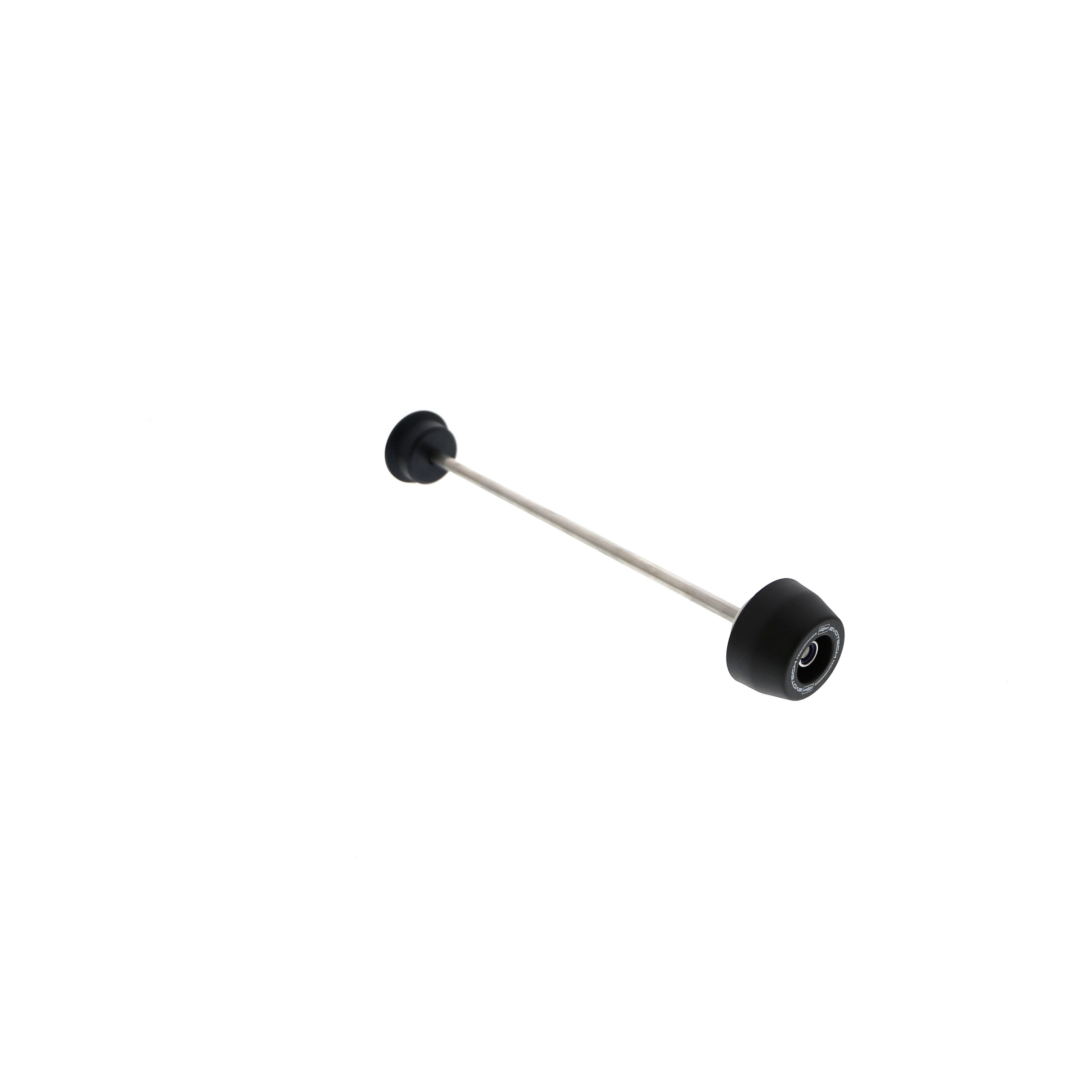 Evotech Rear Spindle Bobbins - Honda CB1000R Neo Sports Cafe (2021+)