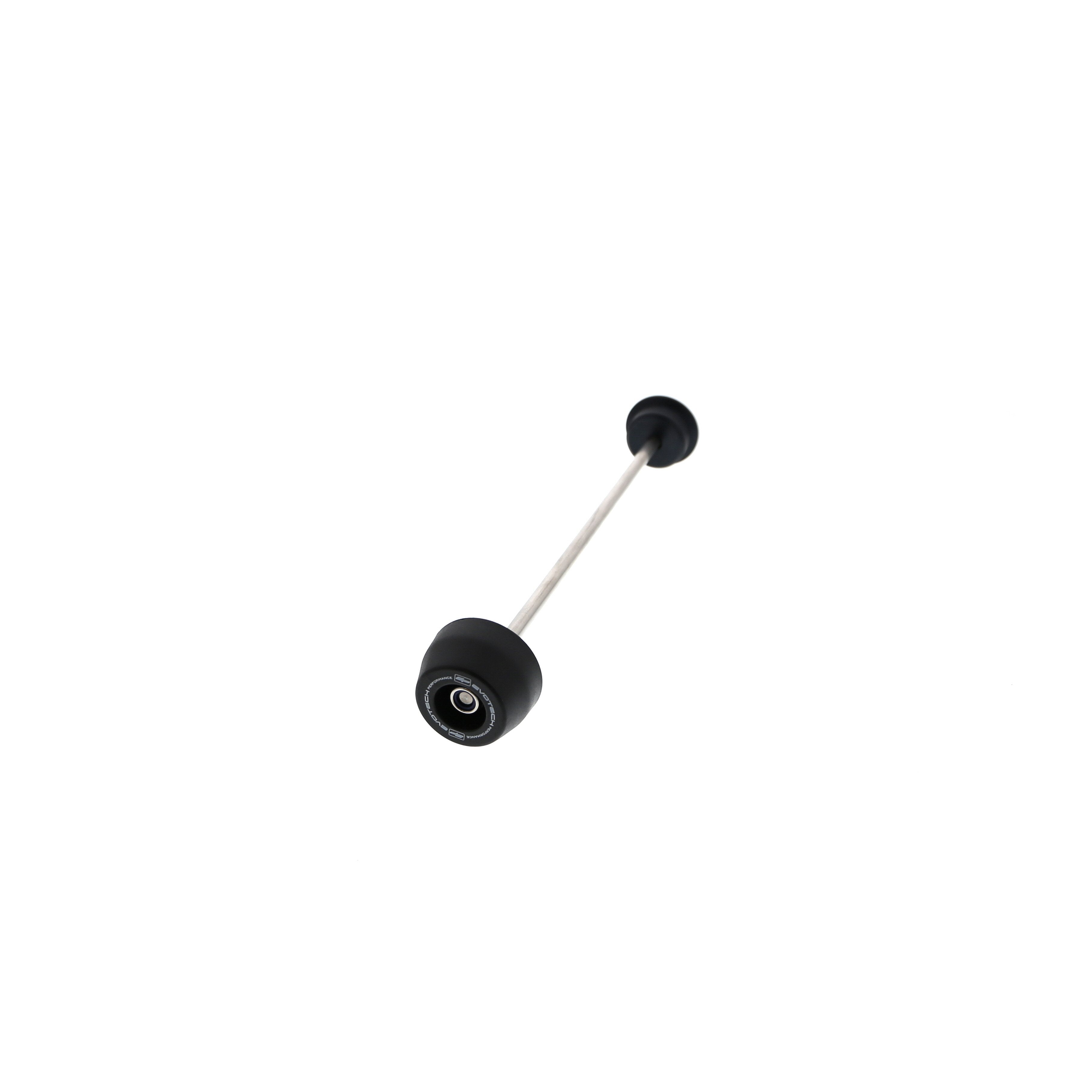 Evotech Rear Spindle Bobbins - Honda CB1000R Neo Sports Cafe (2021+)