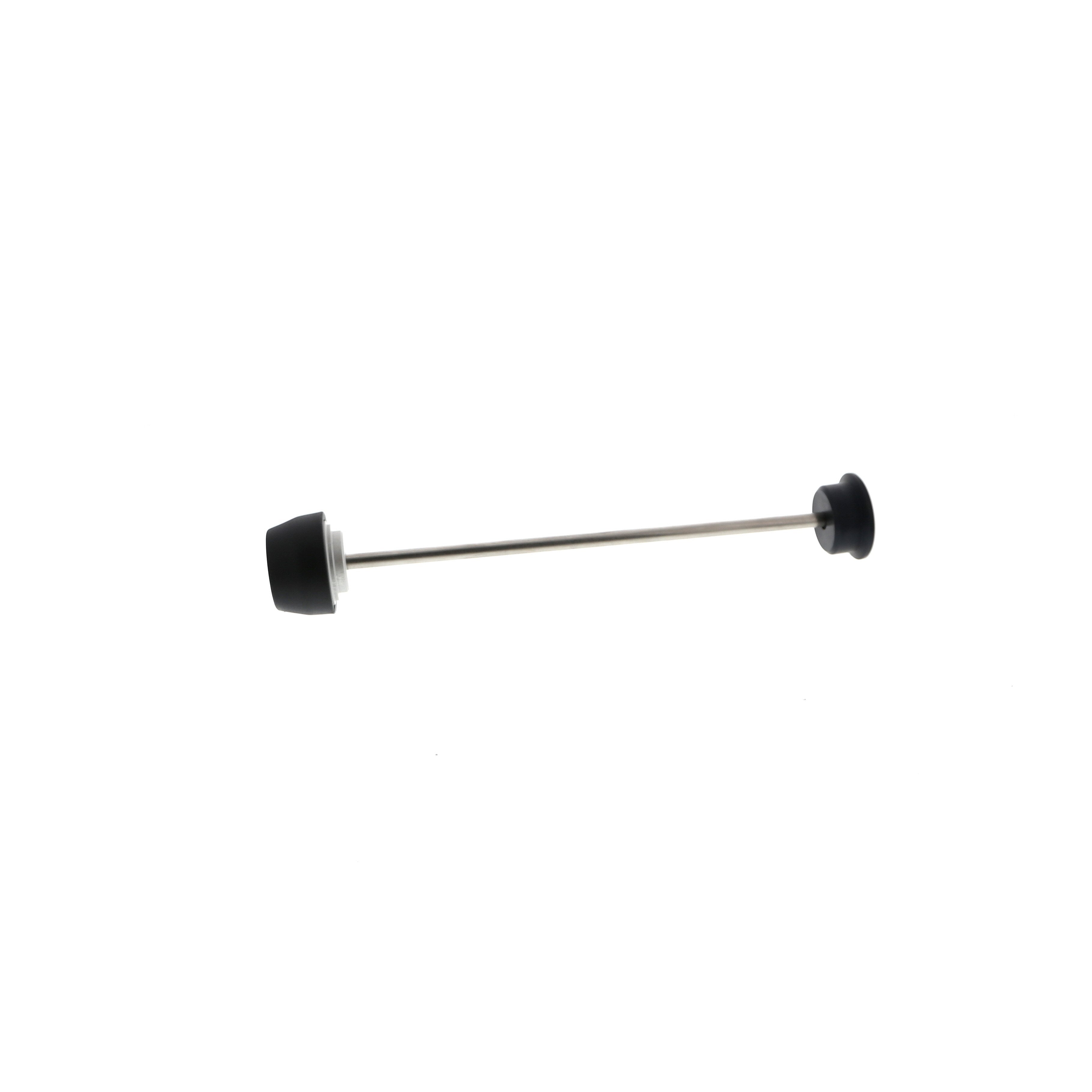 Evotech Rear Spindle Bobbins - Honda CB1000R Neo Sports Cafe (2021+)