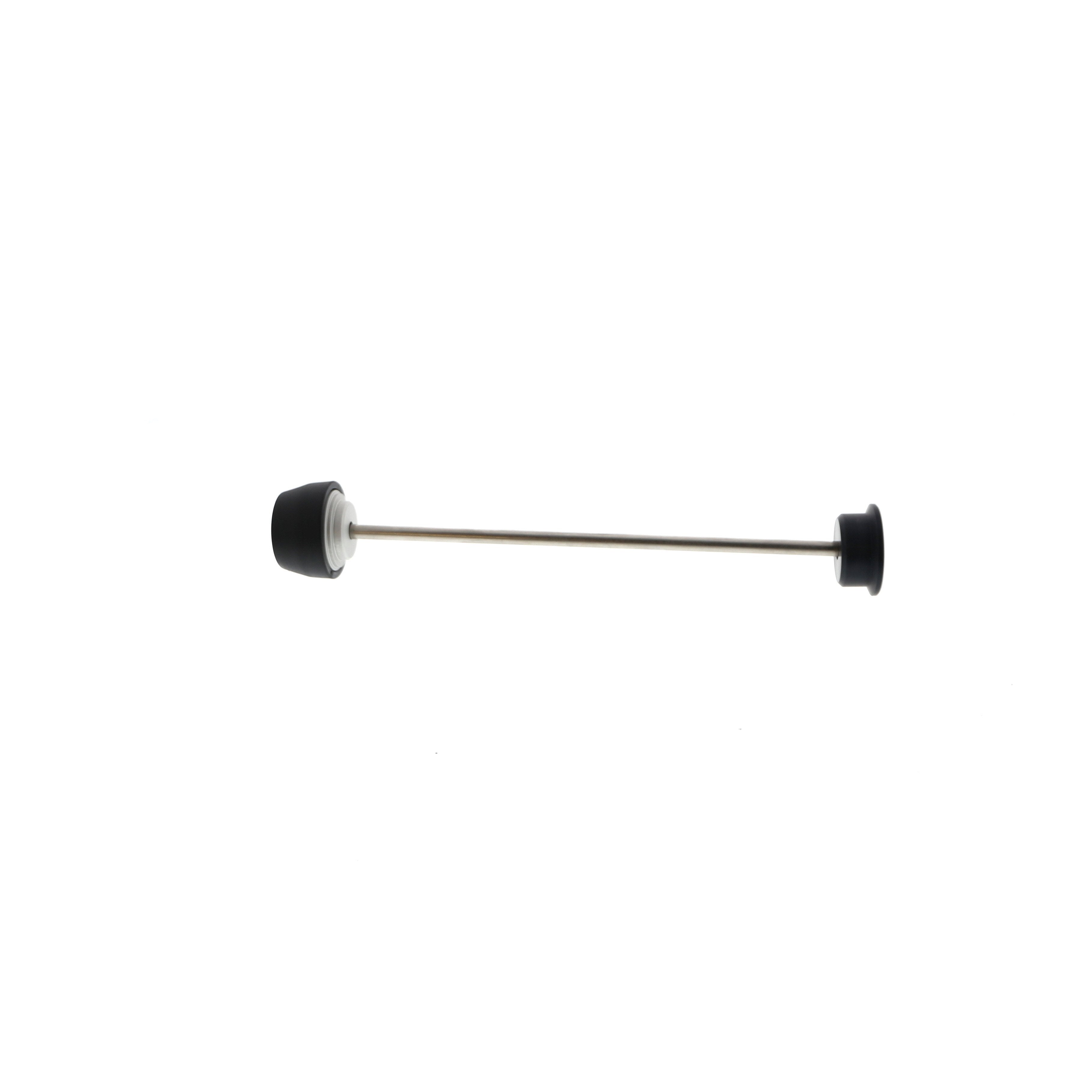 Evotech Rear Spindle Bobbins - Honda CB1000R Neo Sports Cafe (2021+)