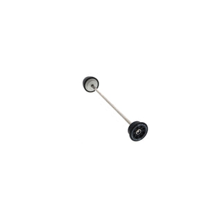 Evotech Rear Spindle Bobbins - Honda CB1000R Neo Sports Cafe (2021+)