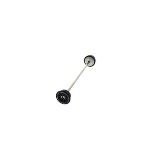 Evotech Rear Spindle Bobbins - Honda CB1000R Neo Sports Cafe (2021+)