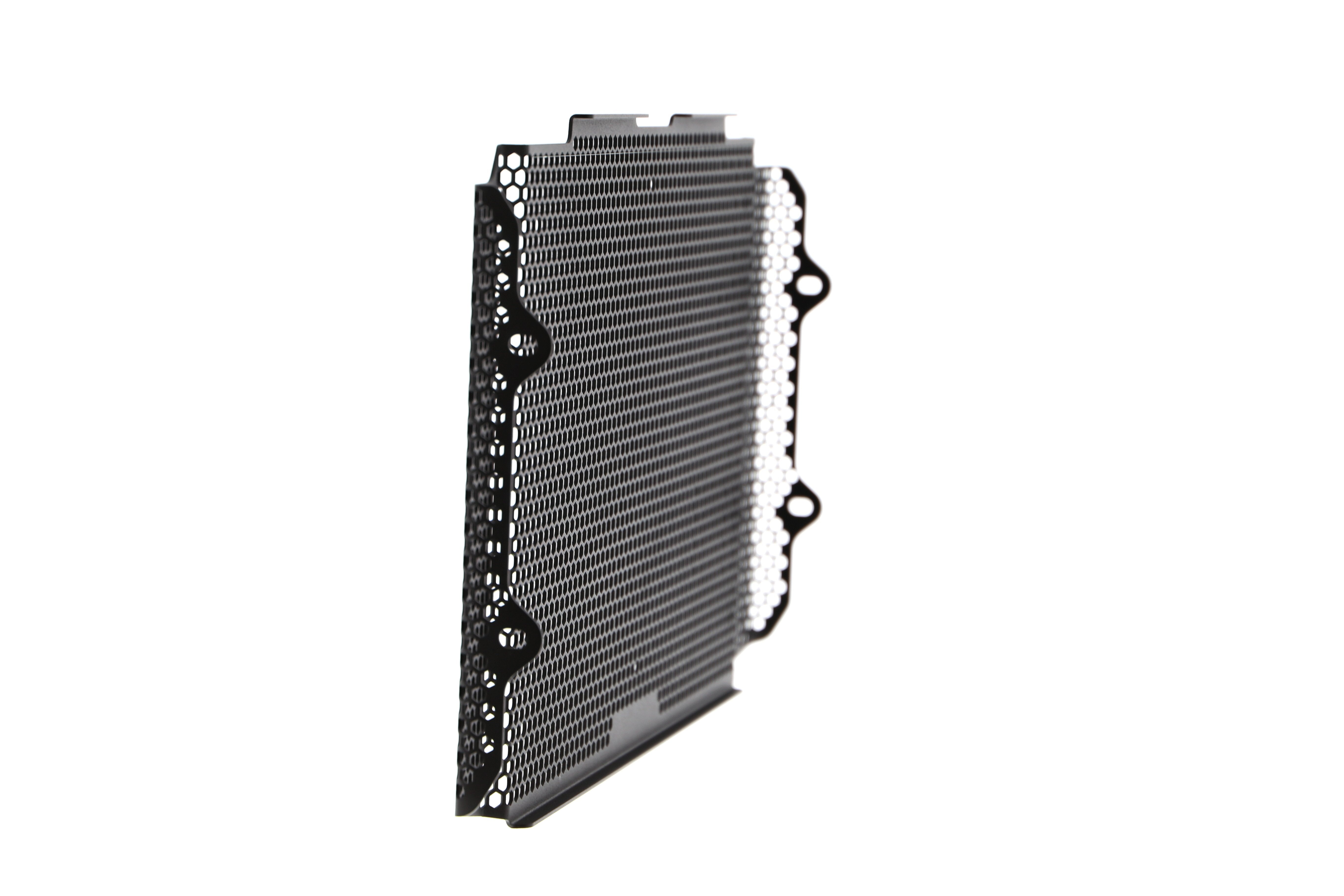 Evotech Radiator Guard - Honda CB1000R Neo Sports Cafe (2018 - 2020)