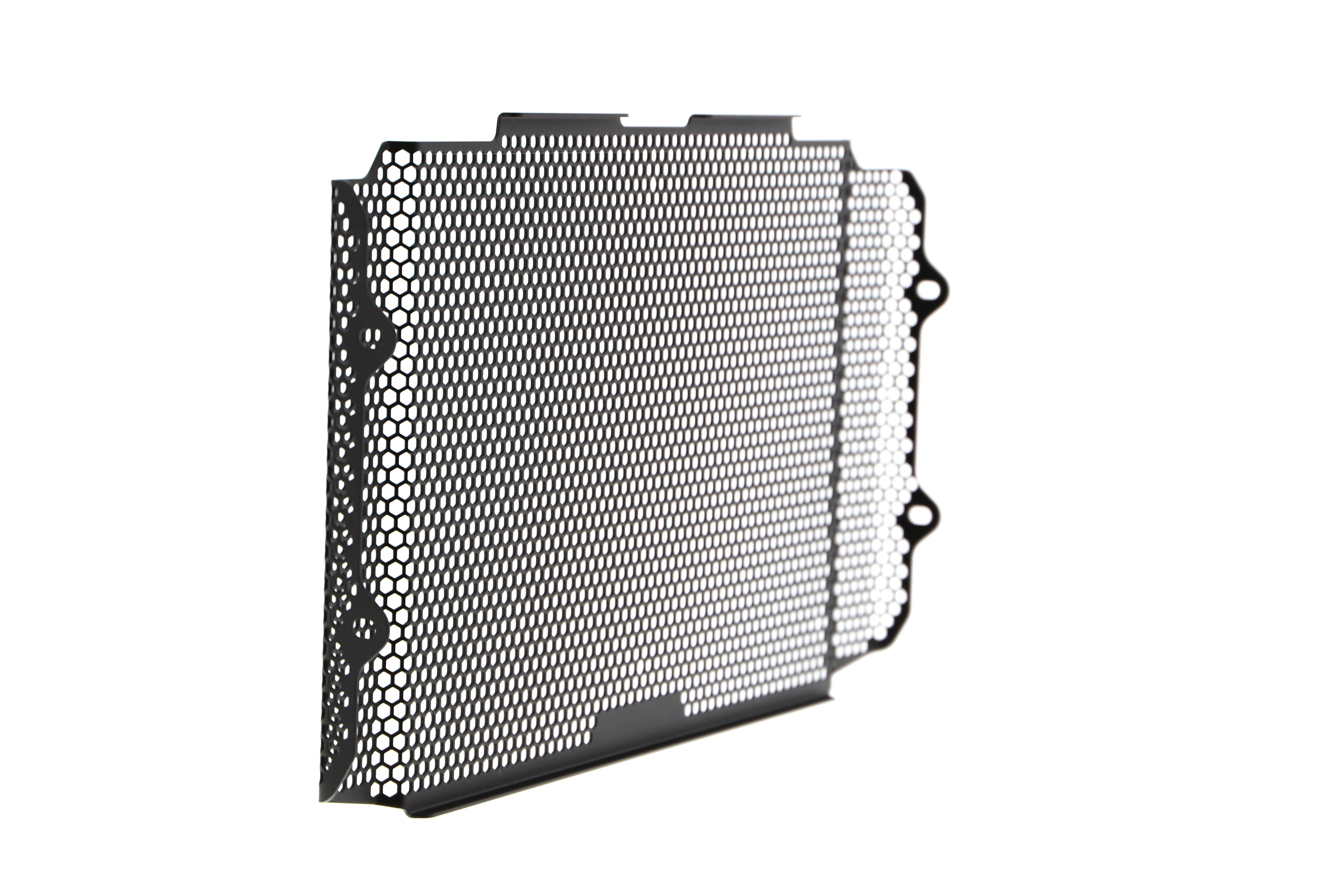 Evotech Radiator Guard - Honda CB1000R Neo Sports Cafe (2018 - 2020)