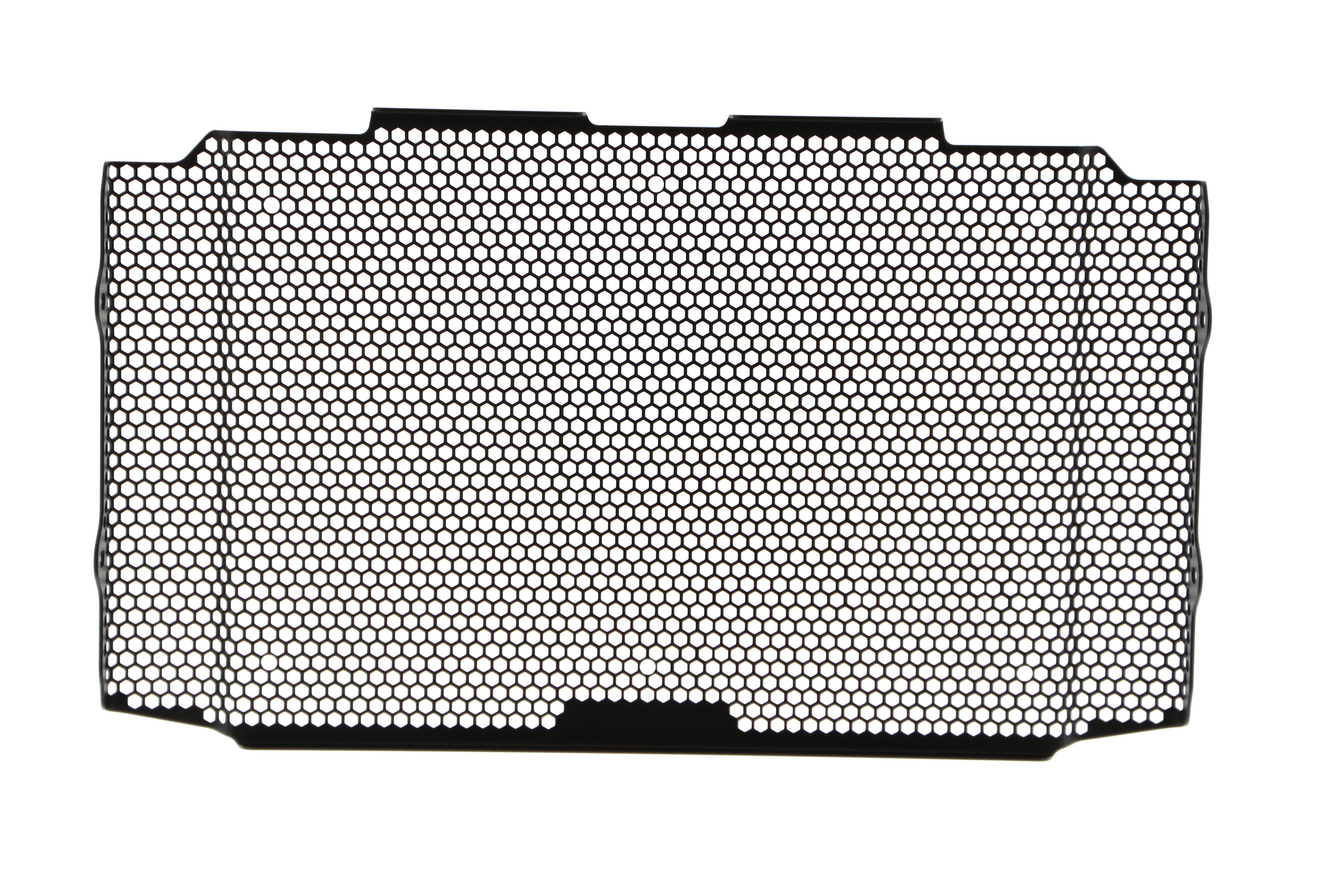 Evotech Radiator Guard - Honda CB1000R Neo Sports Cafe (2018 - 2020)