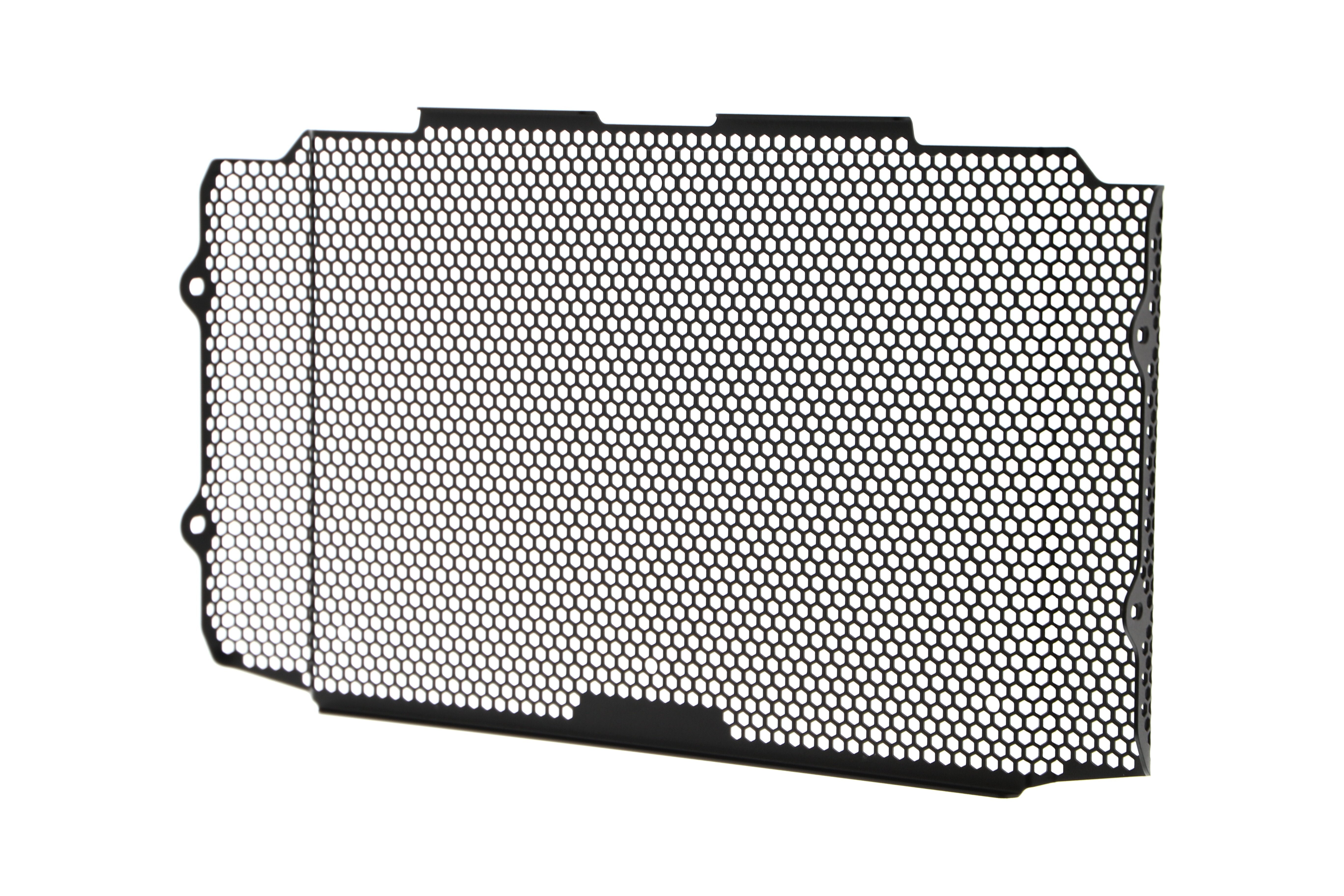 Evotech Radiator Guard - Honda CB1000R Neo Sports Cafe (2018 - 2020)