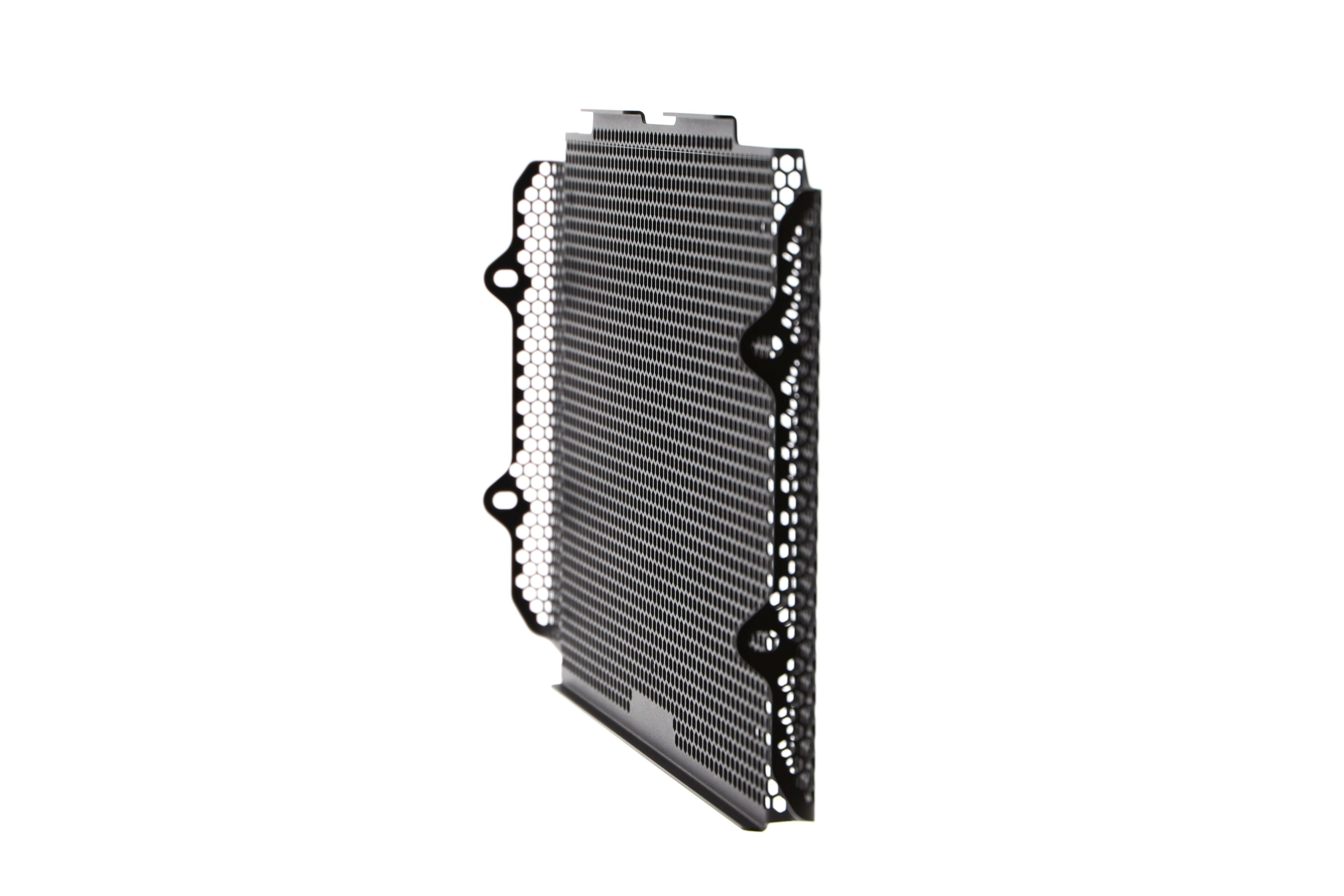 Evotech Radiator Guard - Honda CB1000R Neo Sports Cafe (2018 - 2020)