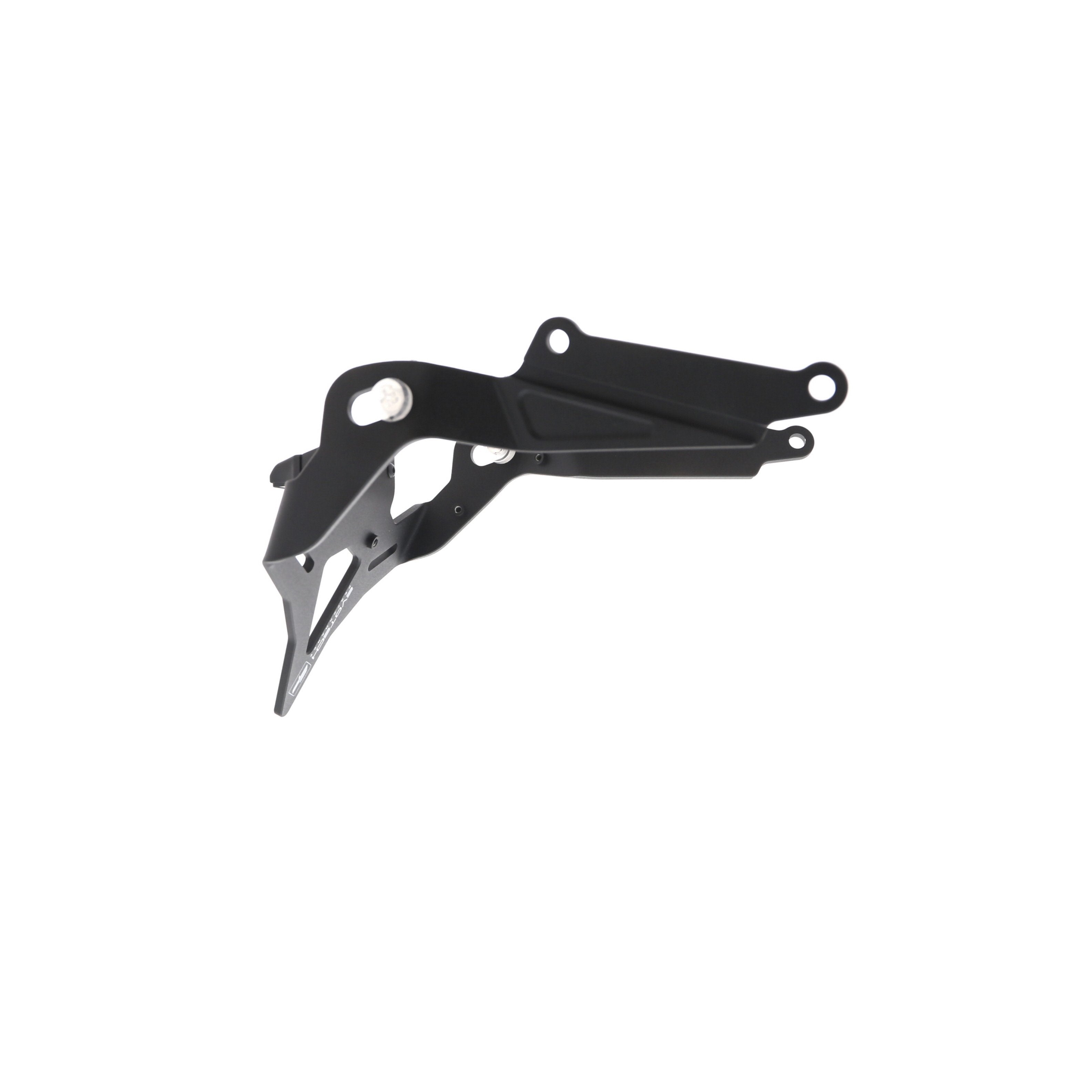 Evotech Honda CBR650R Tail Tidy (2021 - 2023)
