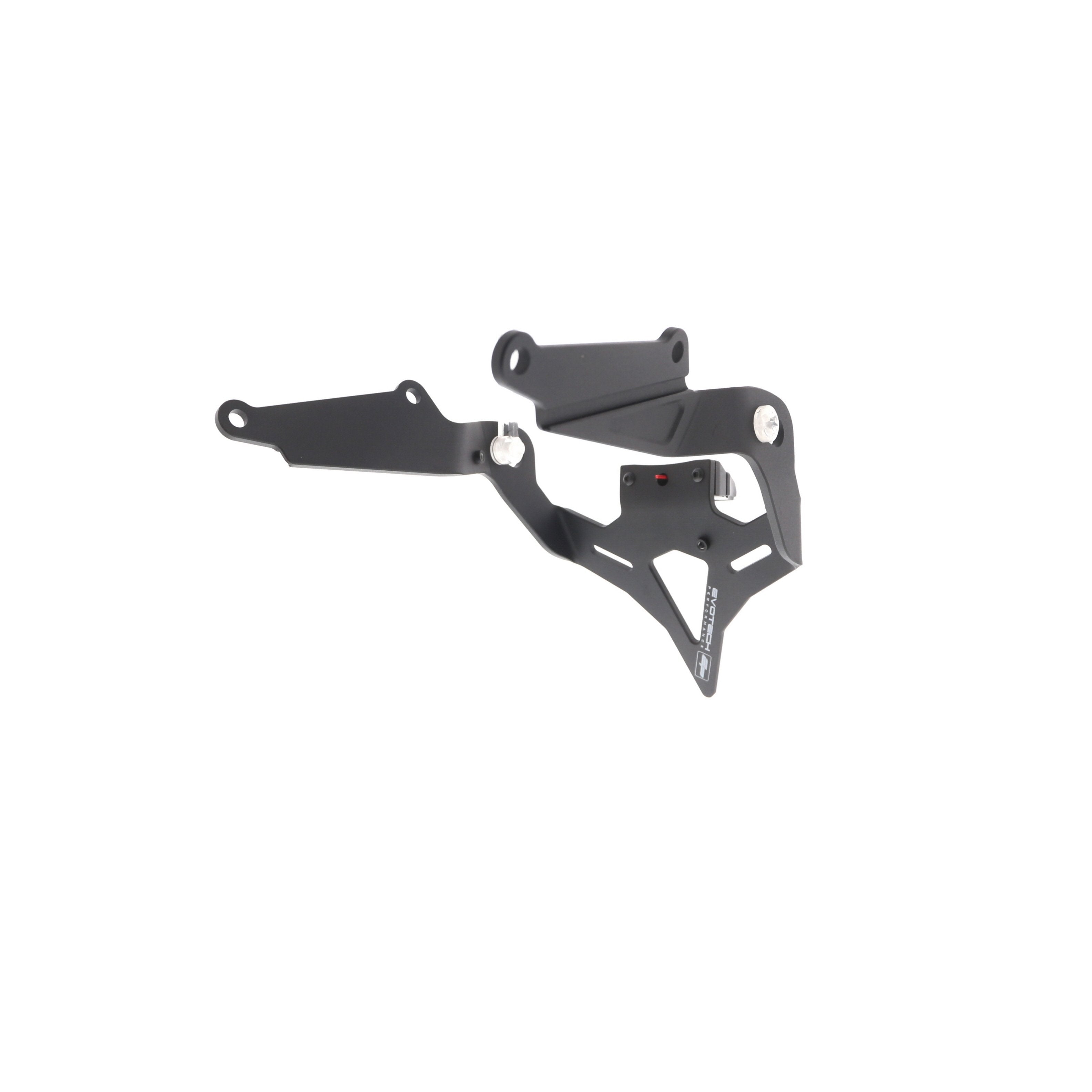 Evotech Honda CB650R Neo Sports Cafe Tail Tidy (2021 - 2023)