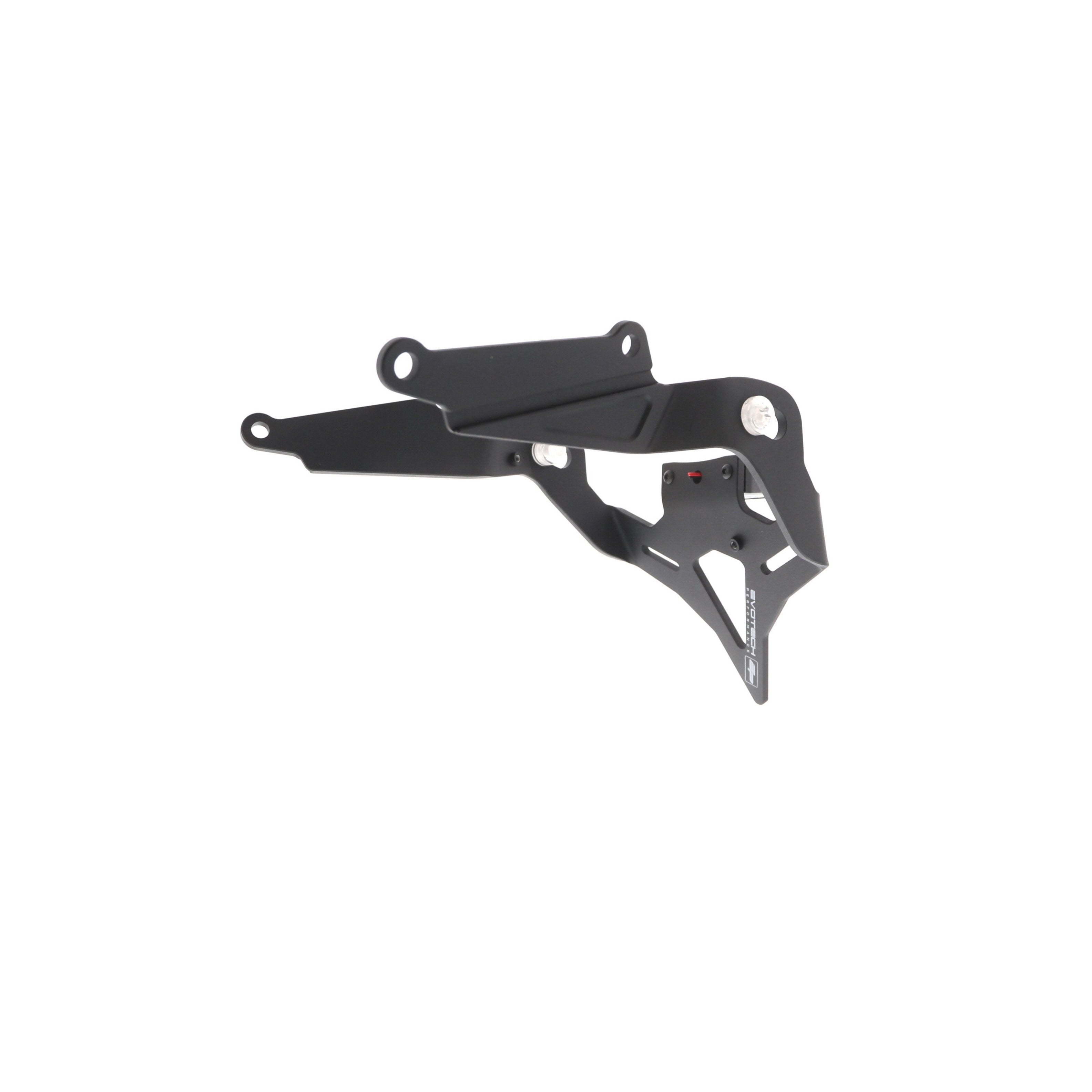 Evotech Honda CB650R Neo Sports Cafe Tail Tidy (2021 - 2023)