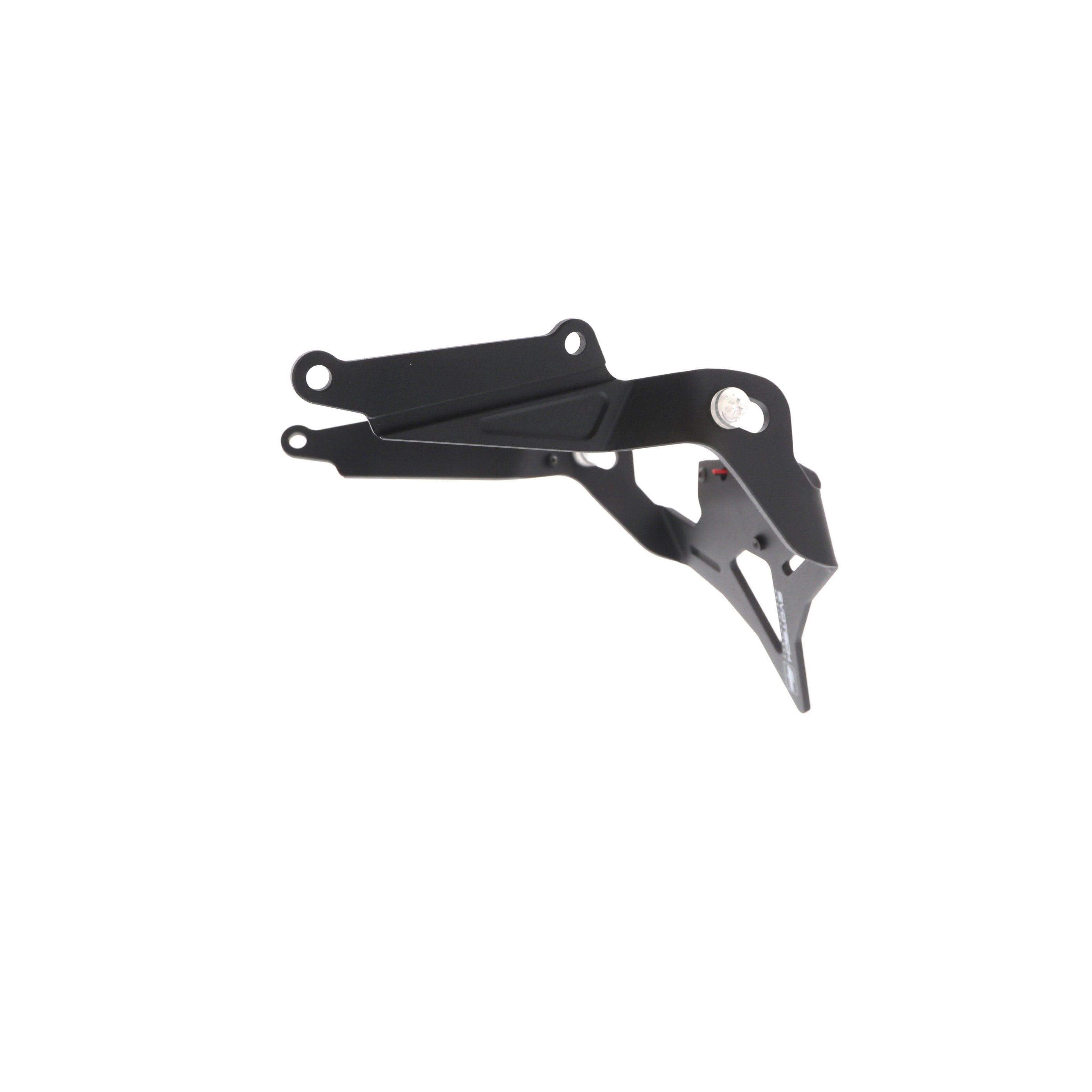 Evotech Honda CB650R Neo Sports Cafe Tail Tidy (2021 - 2023)
