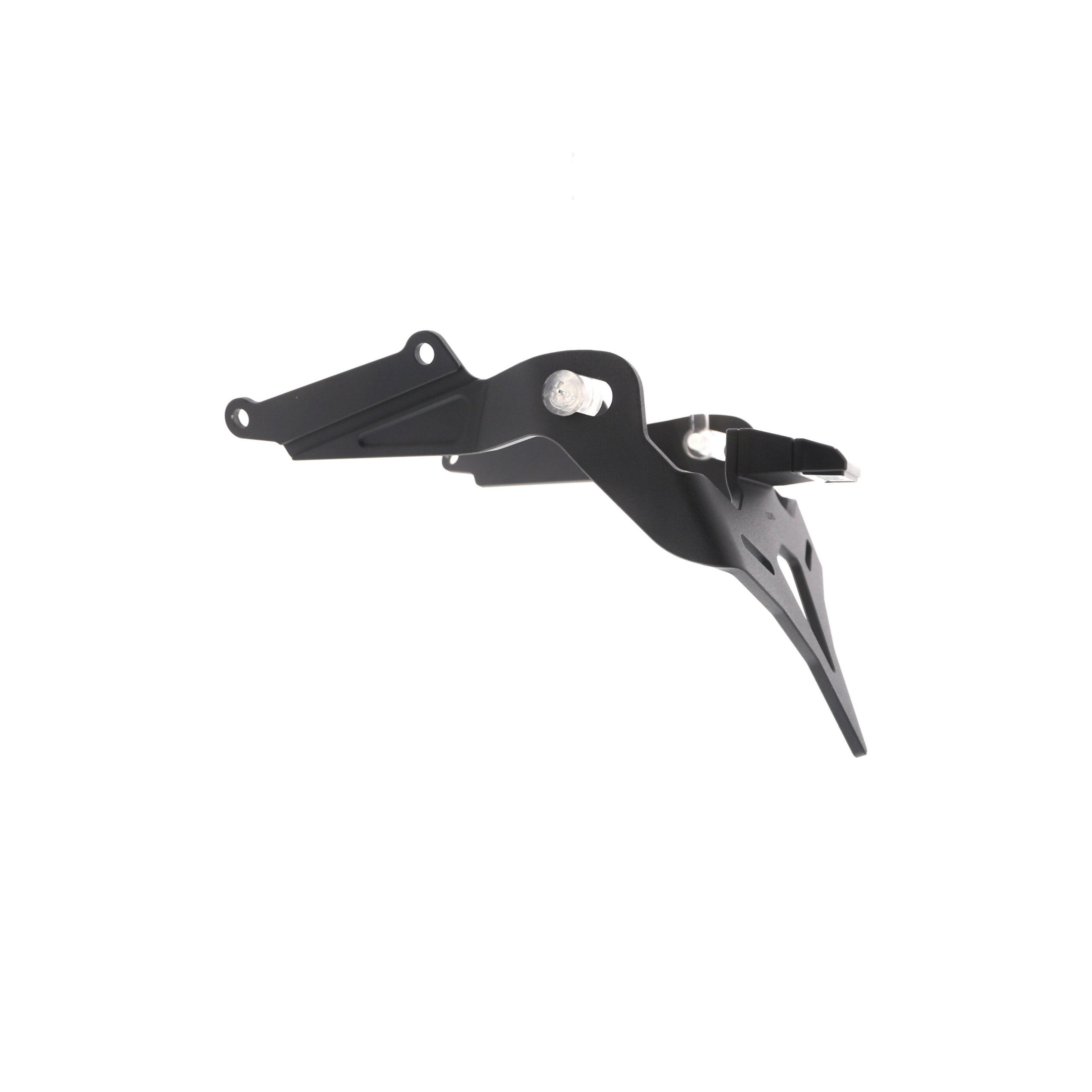 Evotech Honda CB650R Neo Sports Cafe Tail Tidy (2021 - 2023)