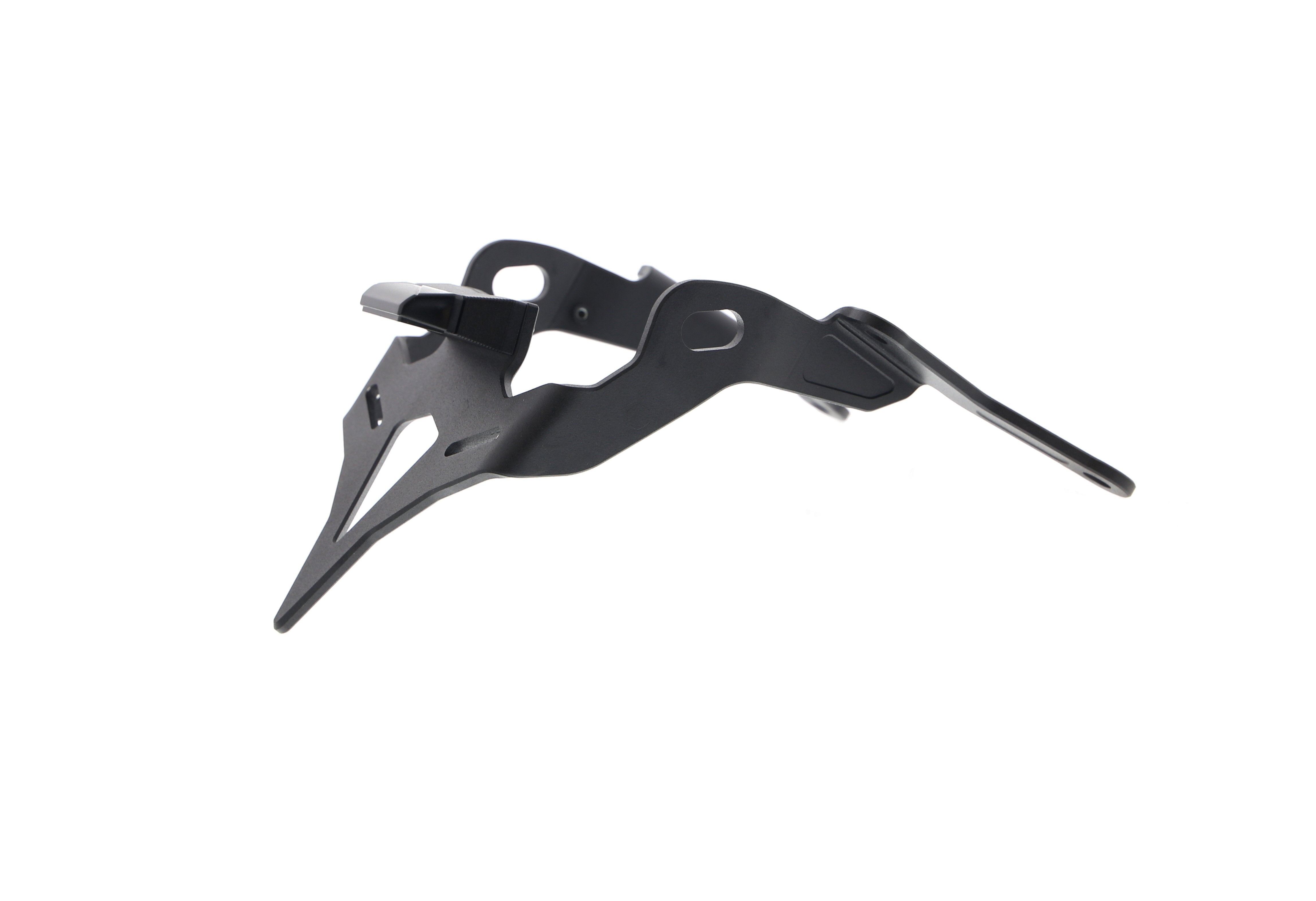 Evotech Honda CB650R Neo Sports Cafe Tail Tidy (2019-2020)