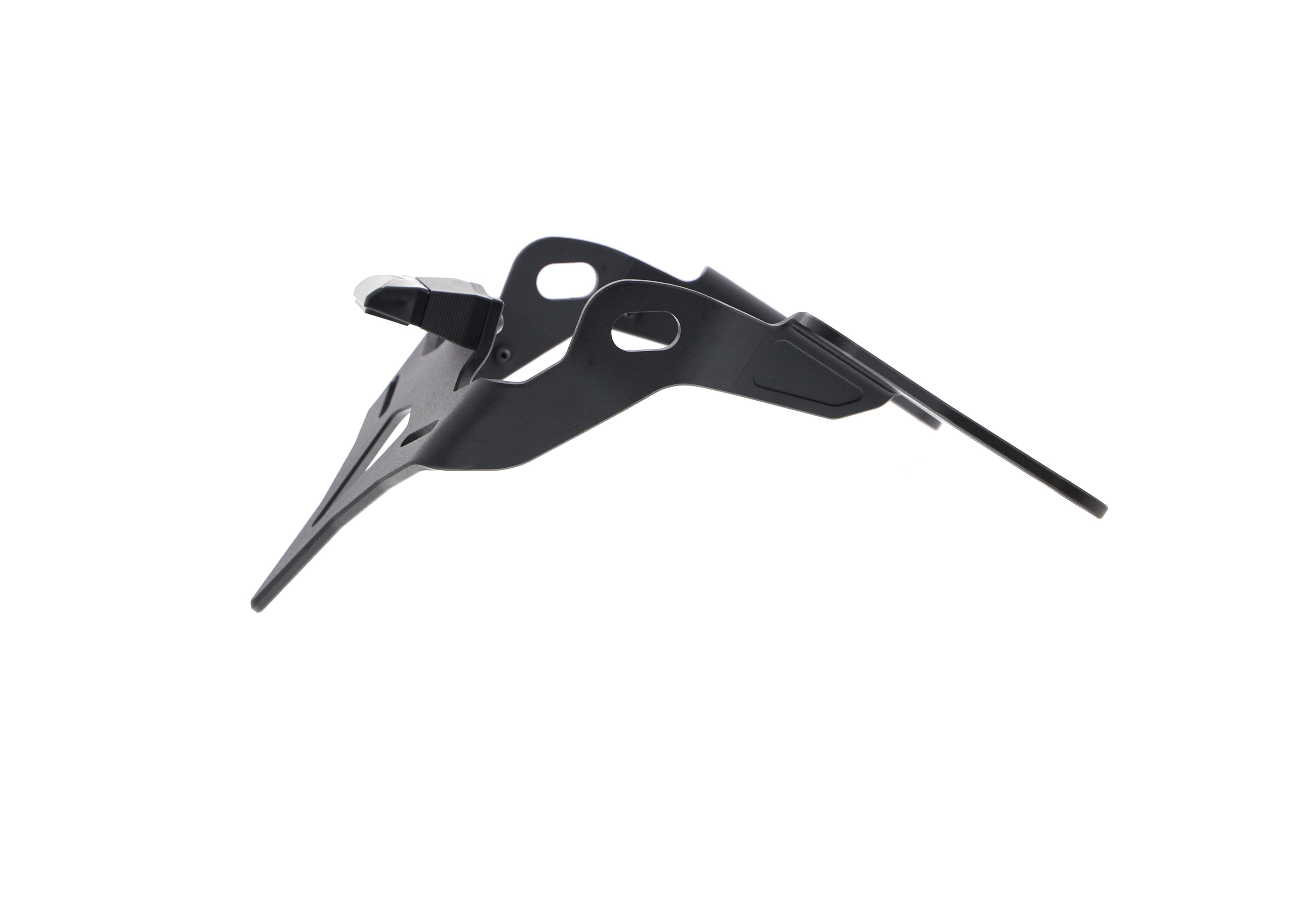 Evotech Honda CB650R Neo Sports Cafe Tail Tidy (2019-2020)