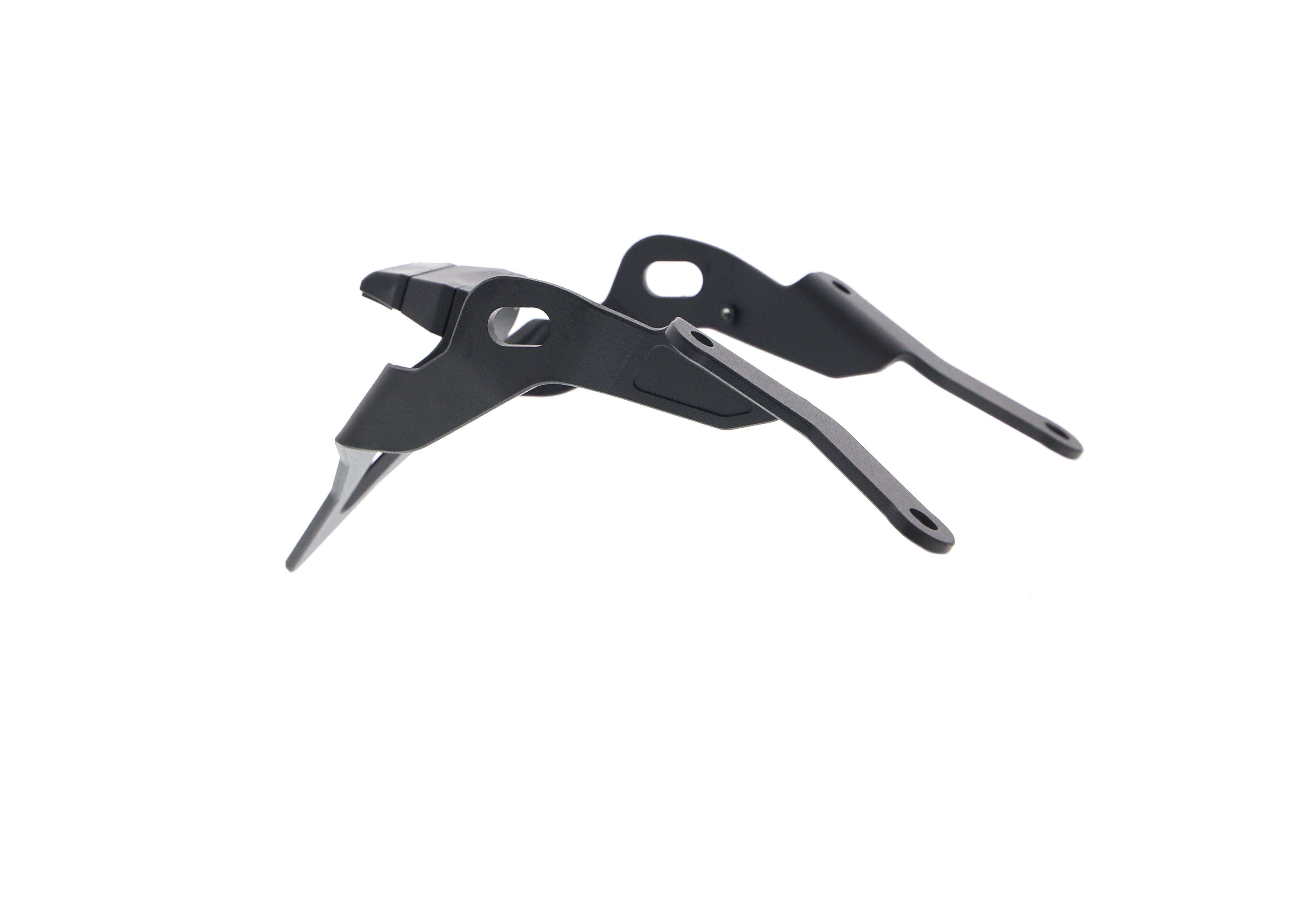 Evotech Honda CB650R Neo Sports Cafe Tail Tidy (2019-2020)