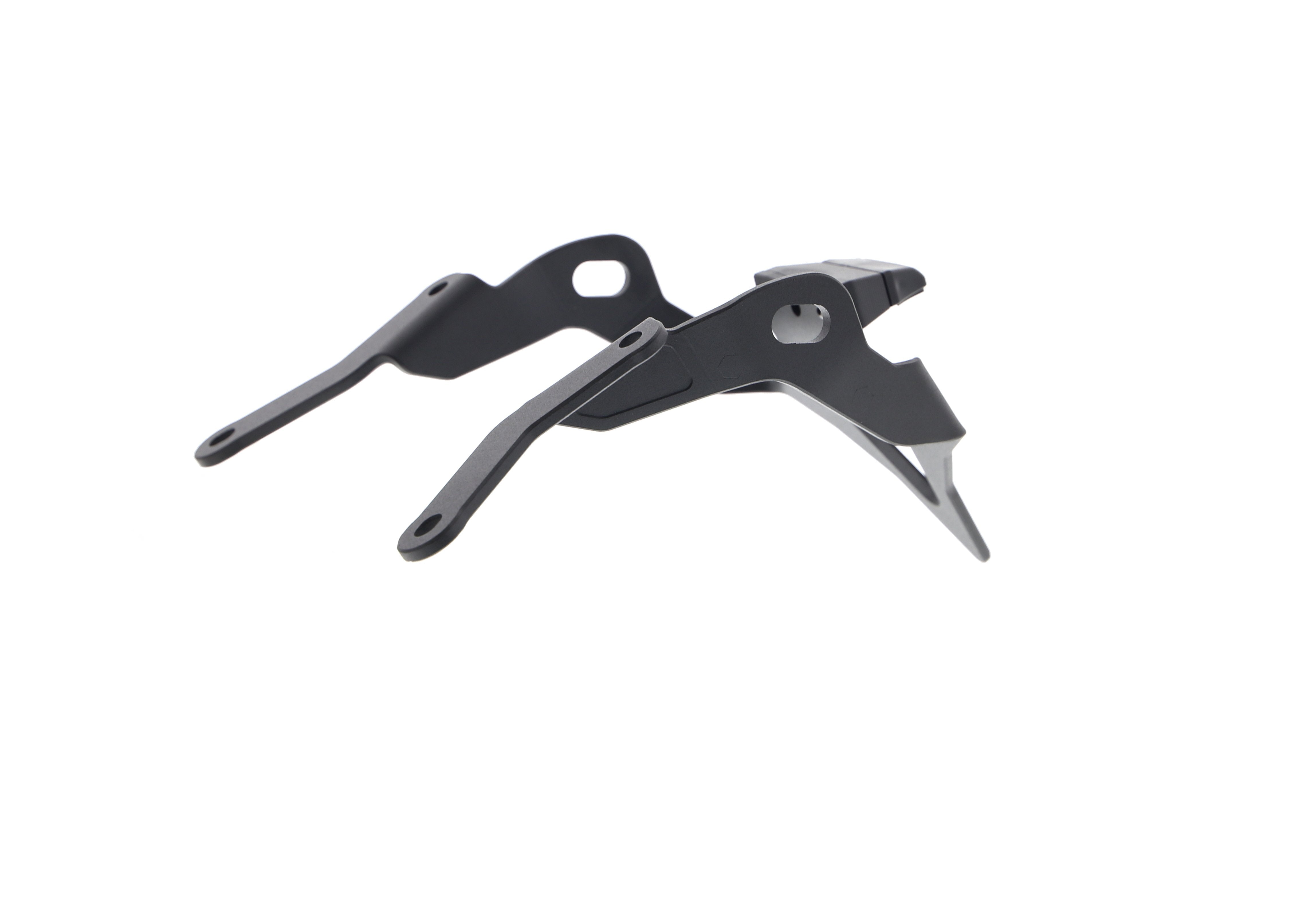 Evotech Honda CB650R Neo Sports Cafe Tail Tidy (2019-2020)