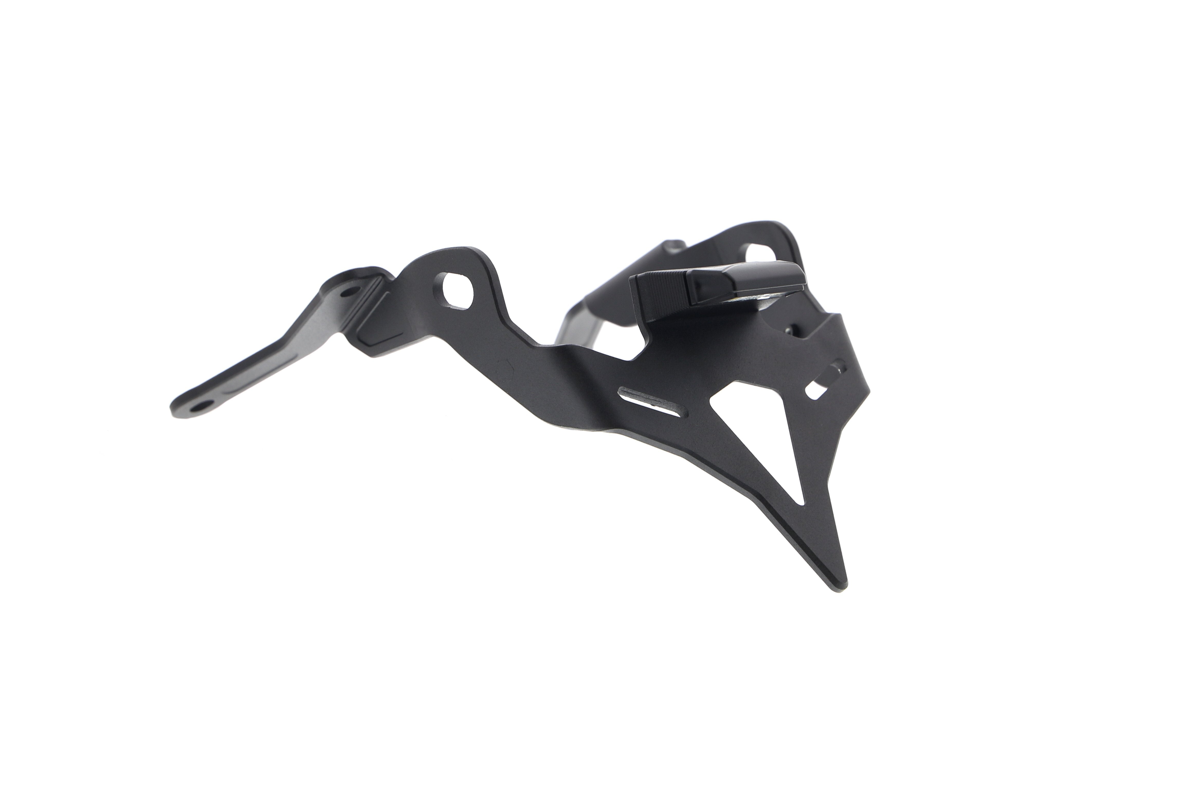 Evotech Honda CB650R Neo Sports Cafe Tail Tidy (2019-2020)