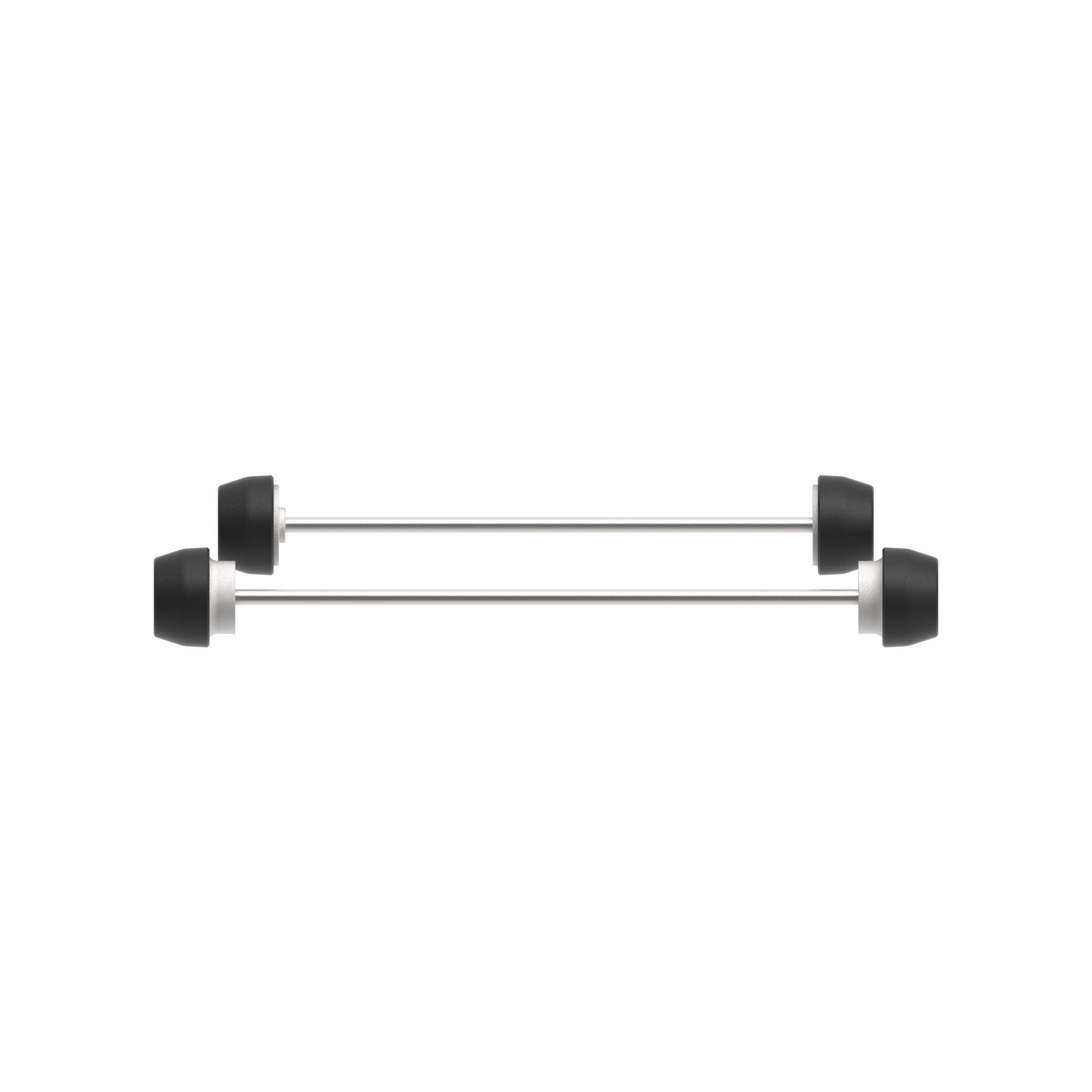Evotech Spindle Bobbins Kit - Honda CB750 Hornet (2023+)