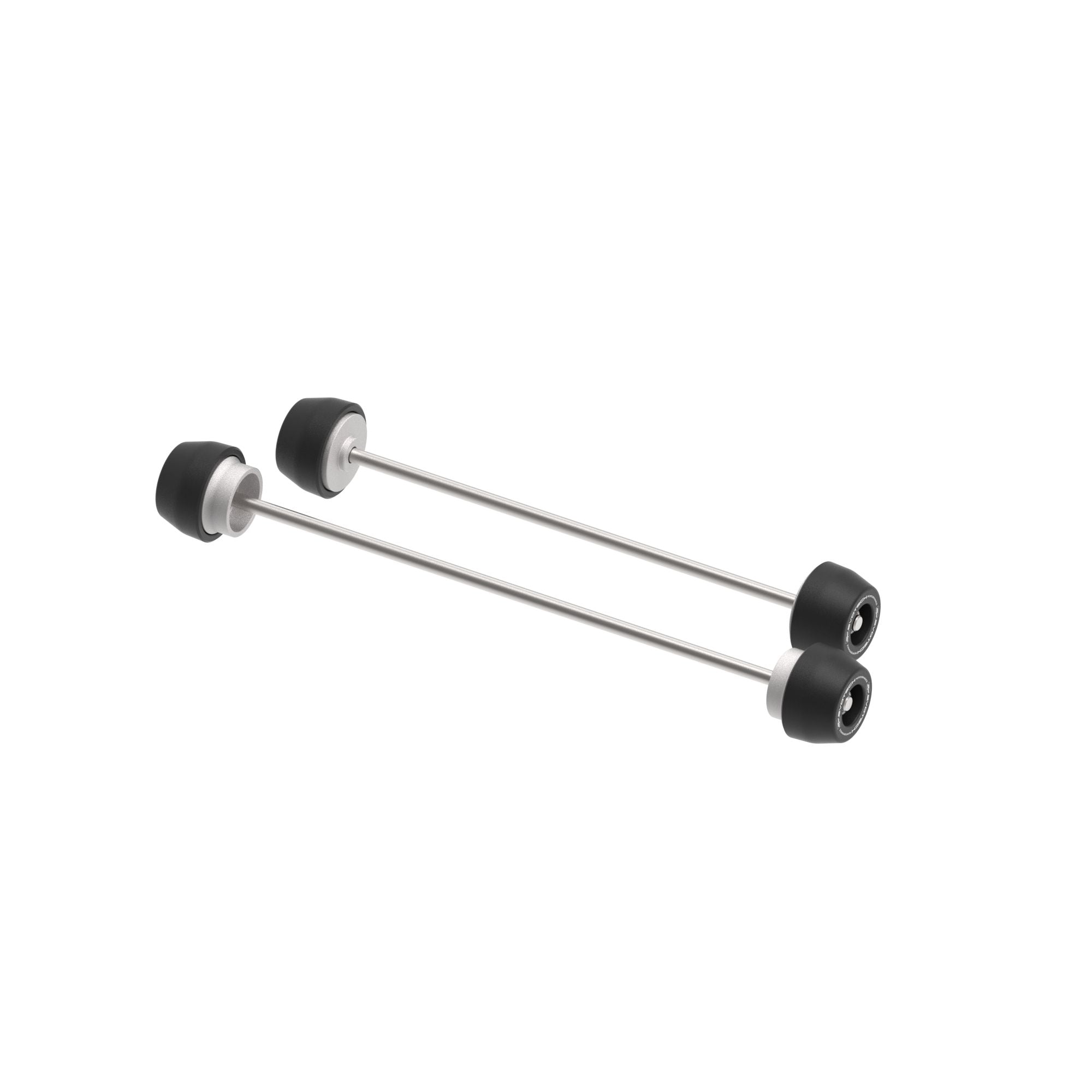 Evotech Spindle Bobbins Kit - Honda CB750 Hornet (2023+)