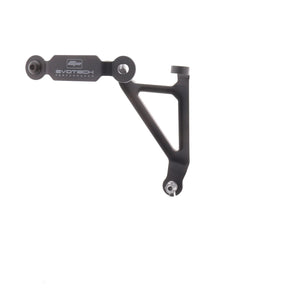Evotech Exhaust Hanger & Pillion Footpeg Removal Kit - Honda CBR1000RR-R Fireblade SP Carbon Edition (2024+)
