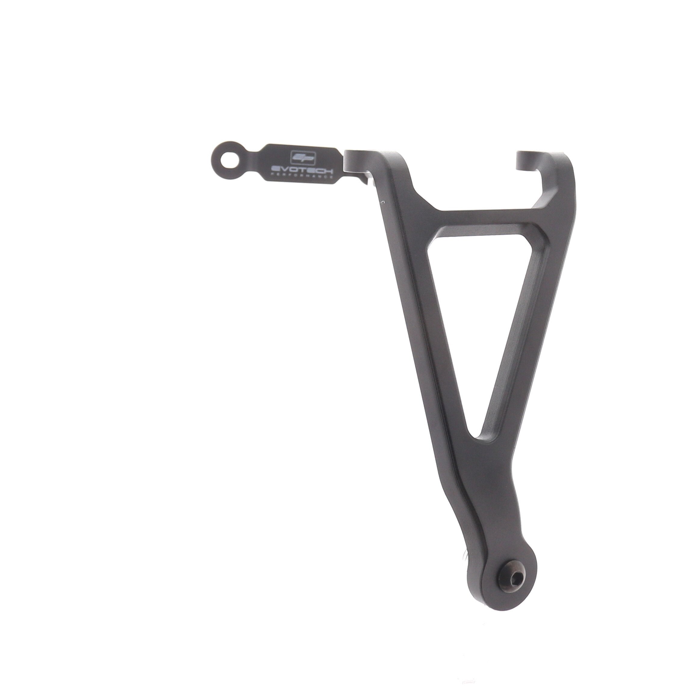 Evotech Exhaust Hanger & Pillion Footpeg Removal Kit - Honda CBR1000RR-R Fireblade SP Carbon Edition (2024+)