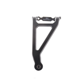 Evotech Exhaust Hanger & Pillion Footpeg Removal Kit - Honda CBR1000RR-R Fireblade SP Carbon Edition (2024+)