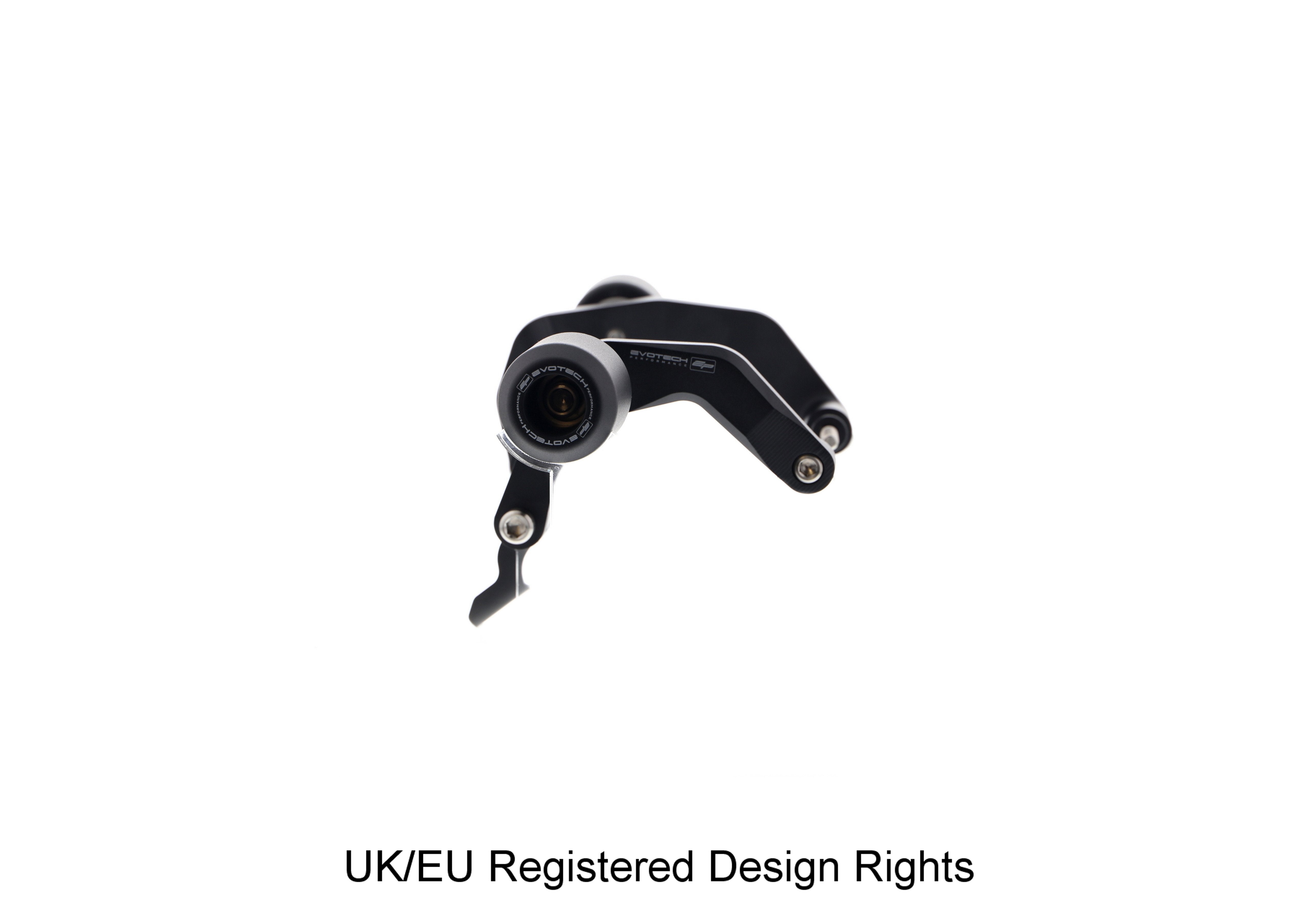 Evotech Honda CBR650R Crash Protection (2021 - 2023)