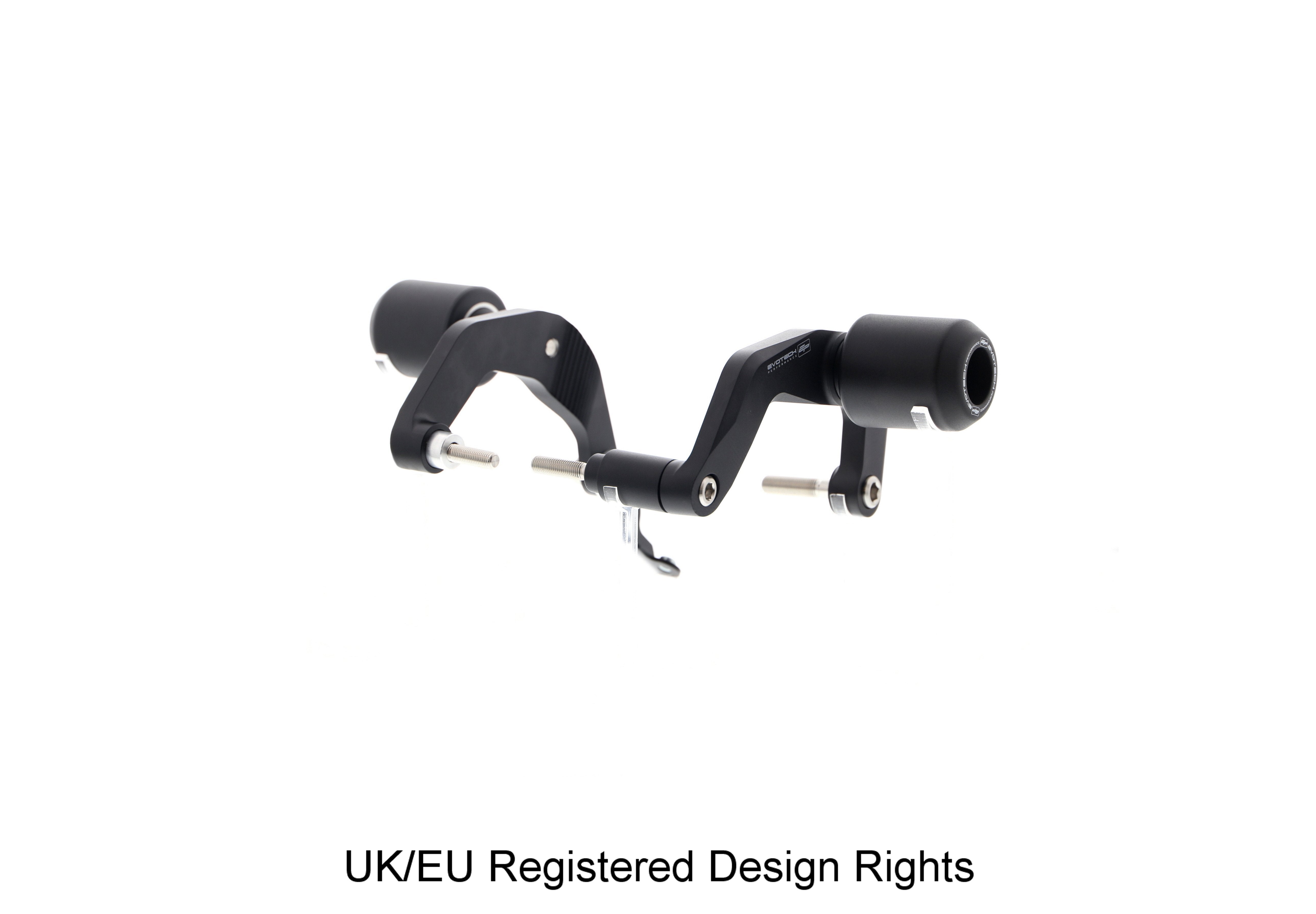 Evotech Honda CBR650R Crash Protection (2019-2020)