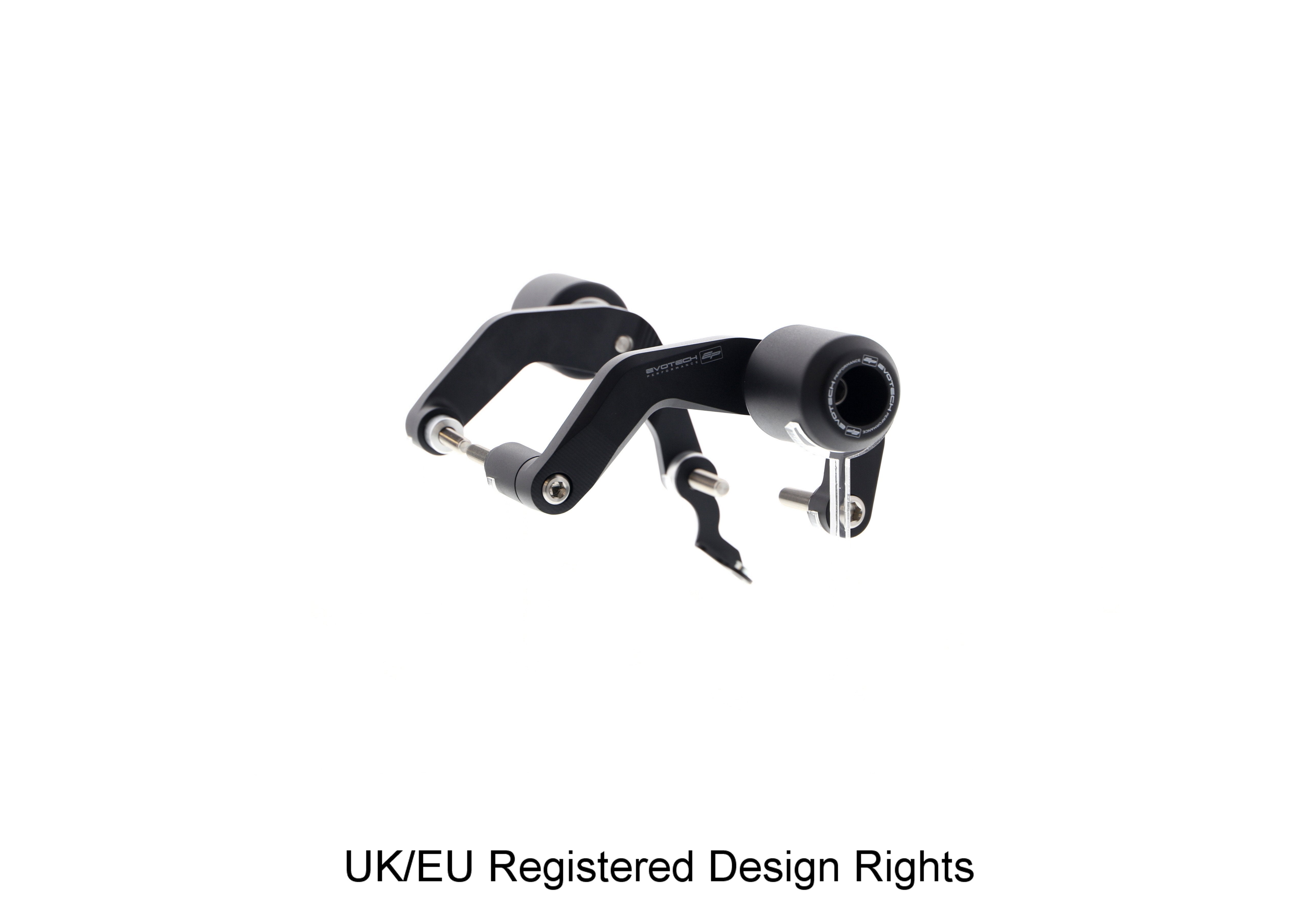 Evotech Honda CBR650R Crash Protection (2019-2020)