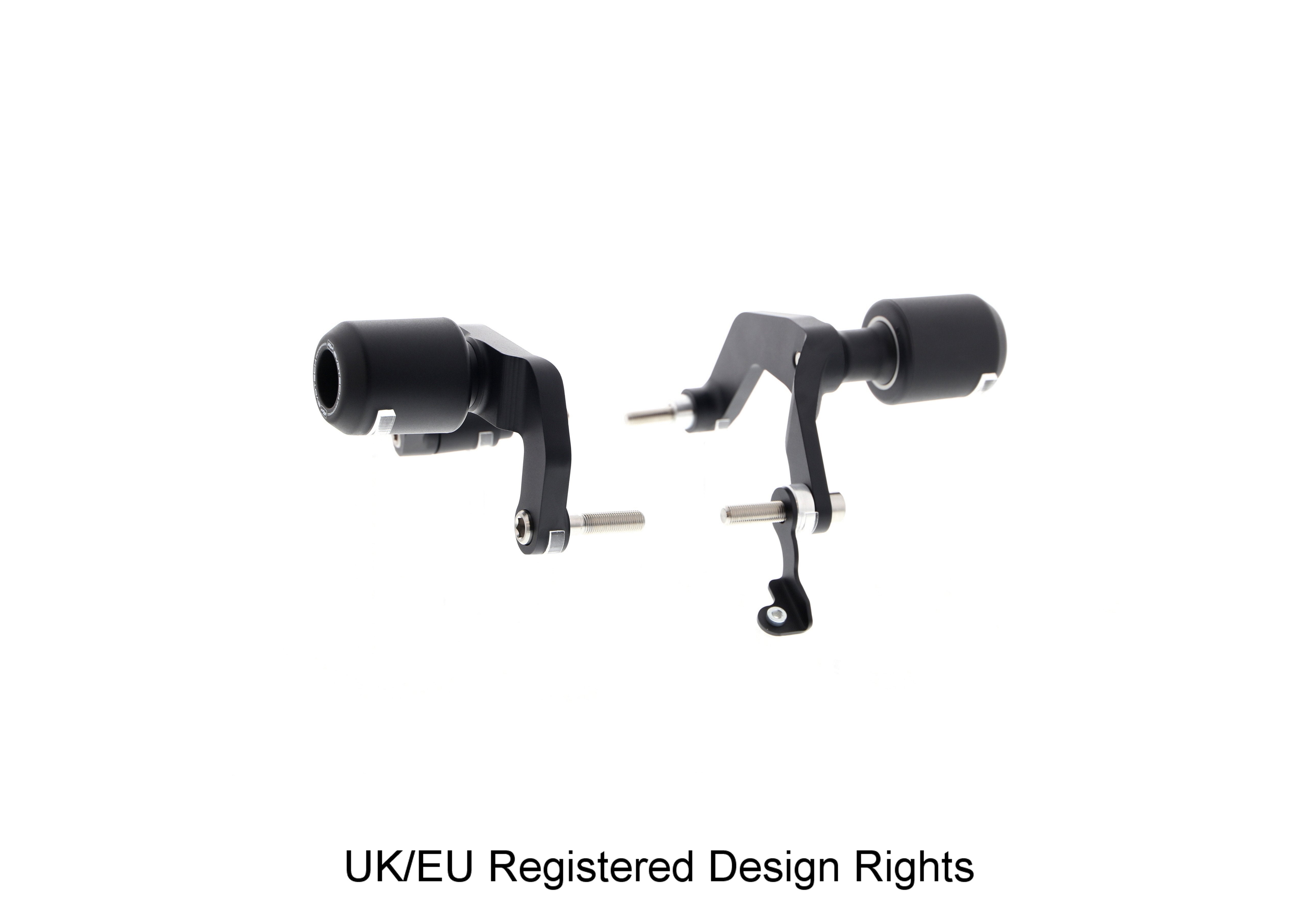 Evotech Honda CBR650R Crash Protection (2019-2020)